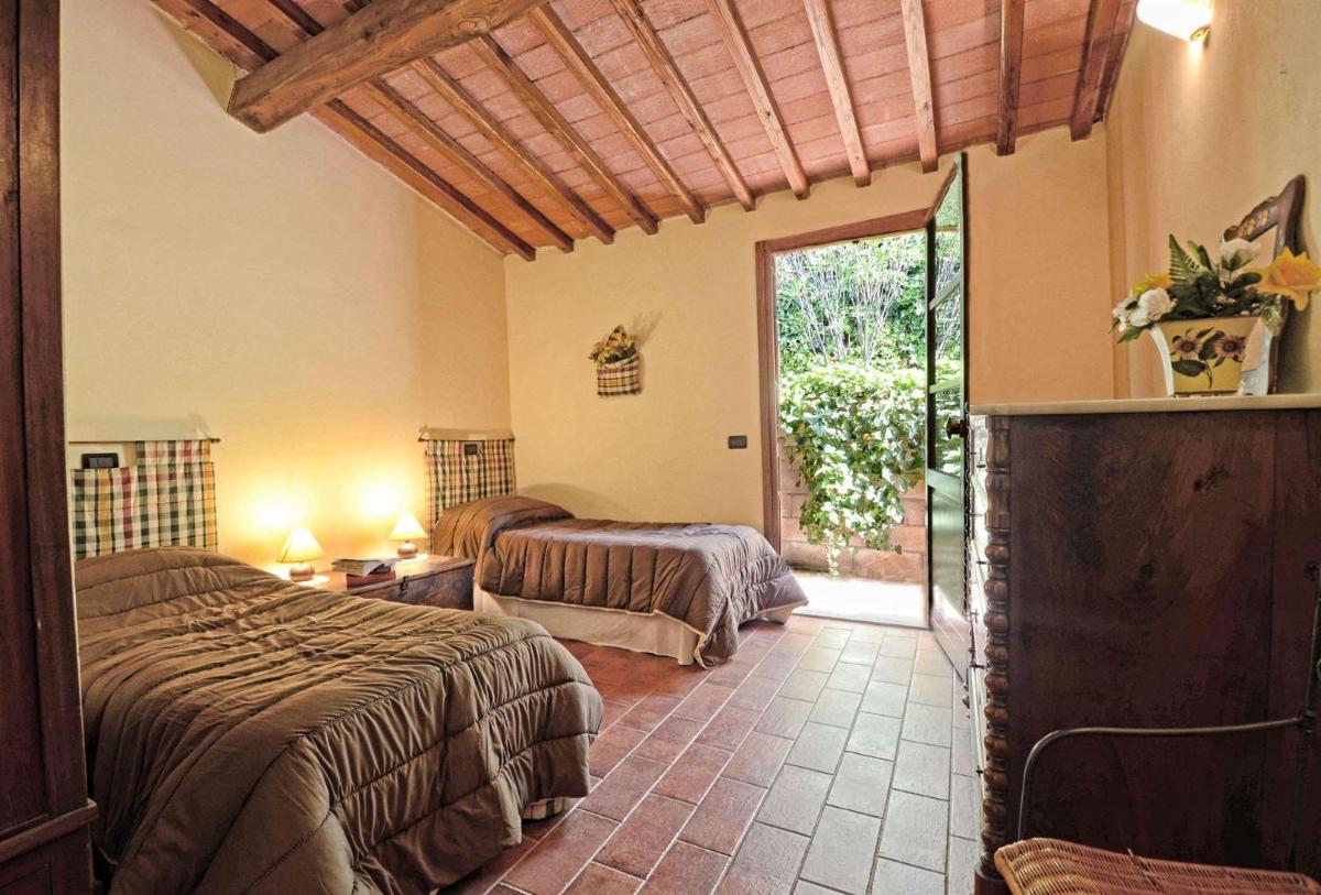 Oleandro photo 5