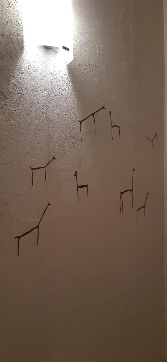 Las Cardas Posada