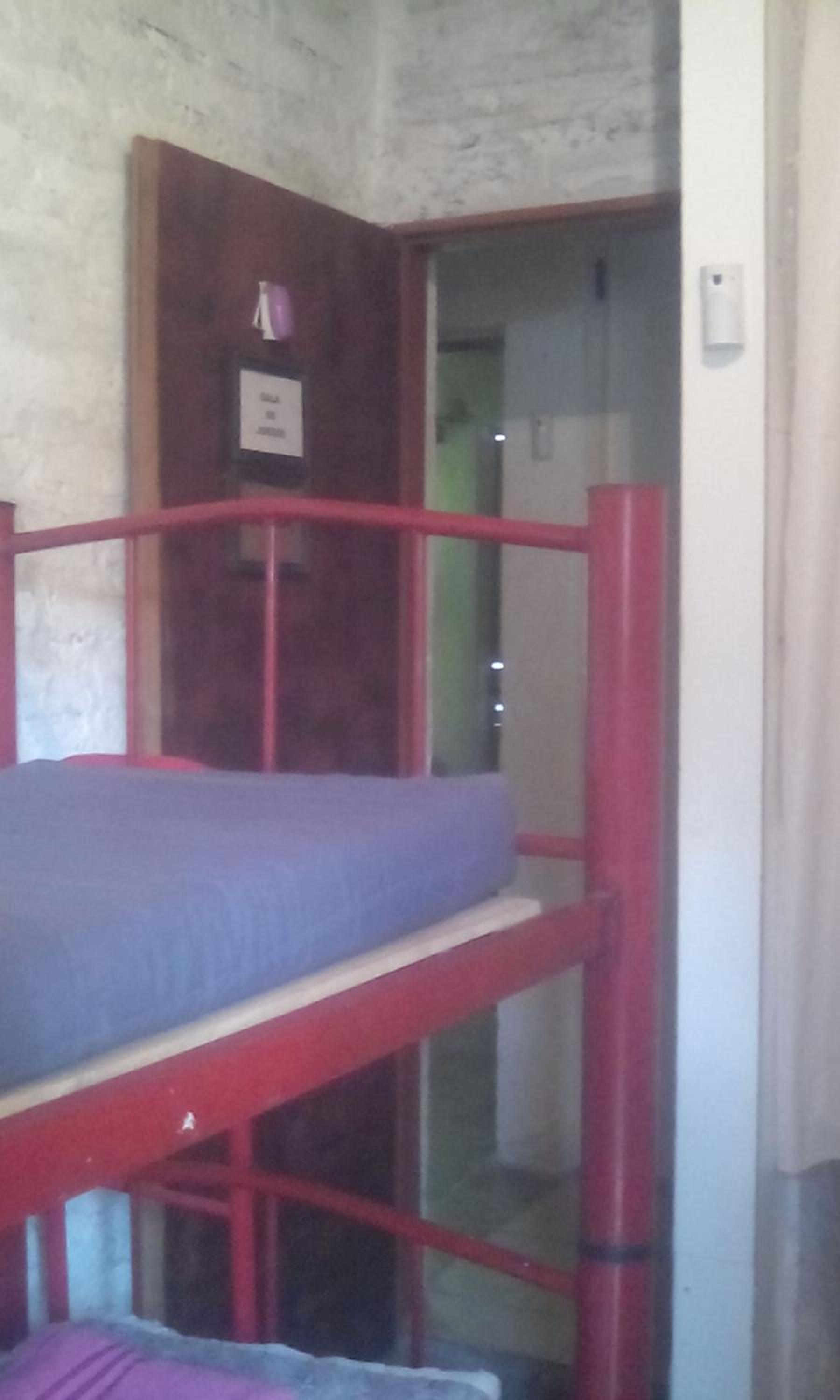 Mistela Mendoza Apartahotel