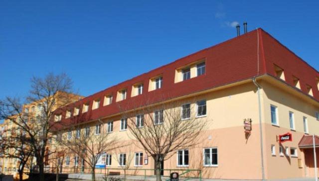 Penzion Mova