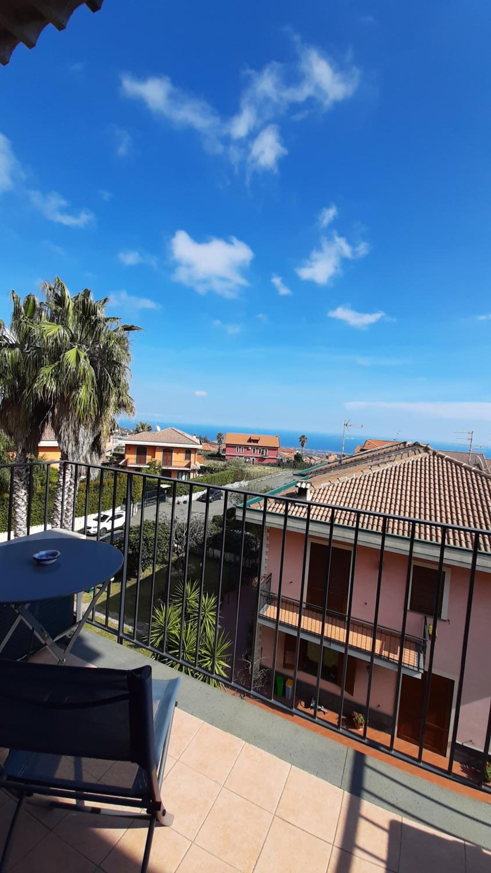 B&B Alle Falde Dell'Etna view 4