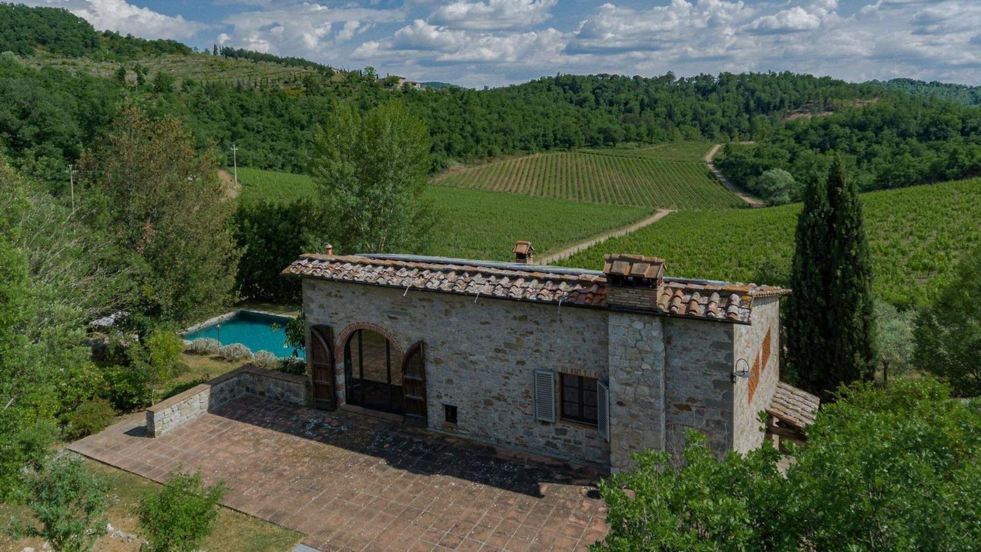 Il Trebbio