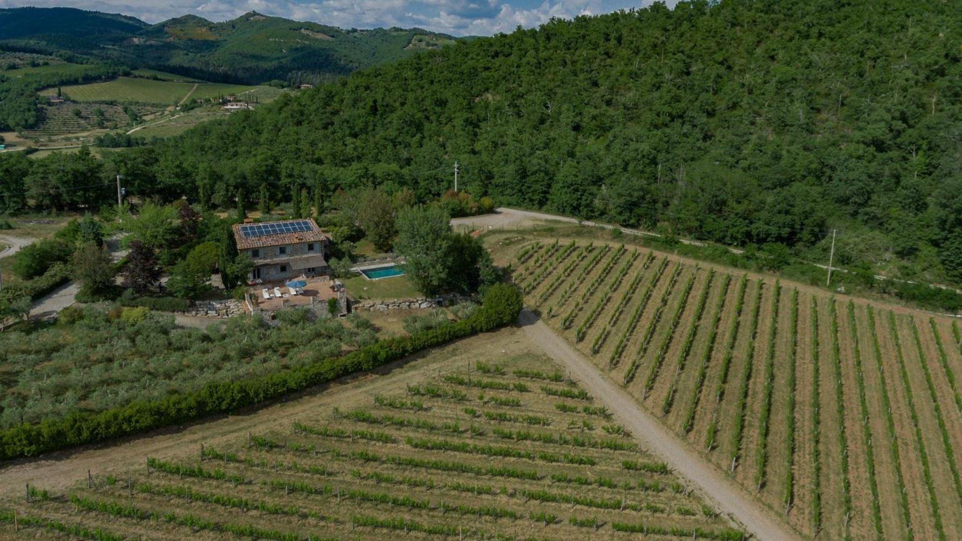 Il Trebbio