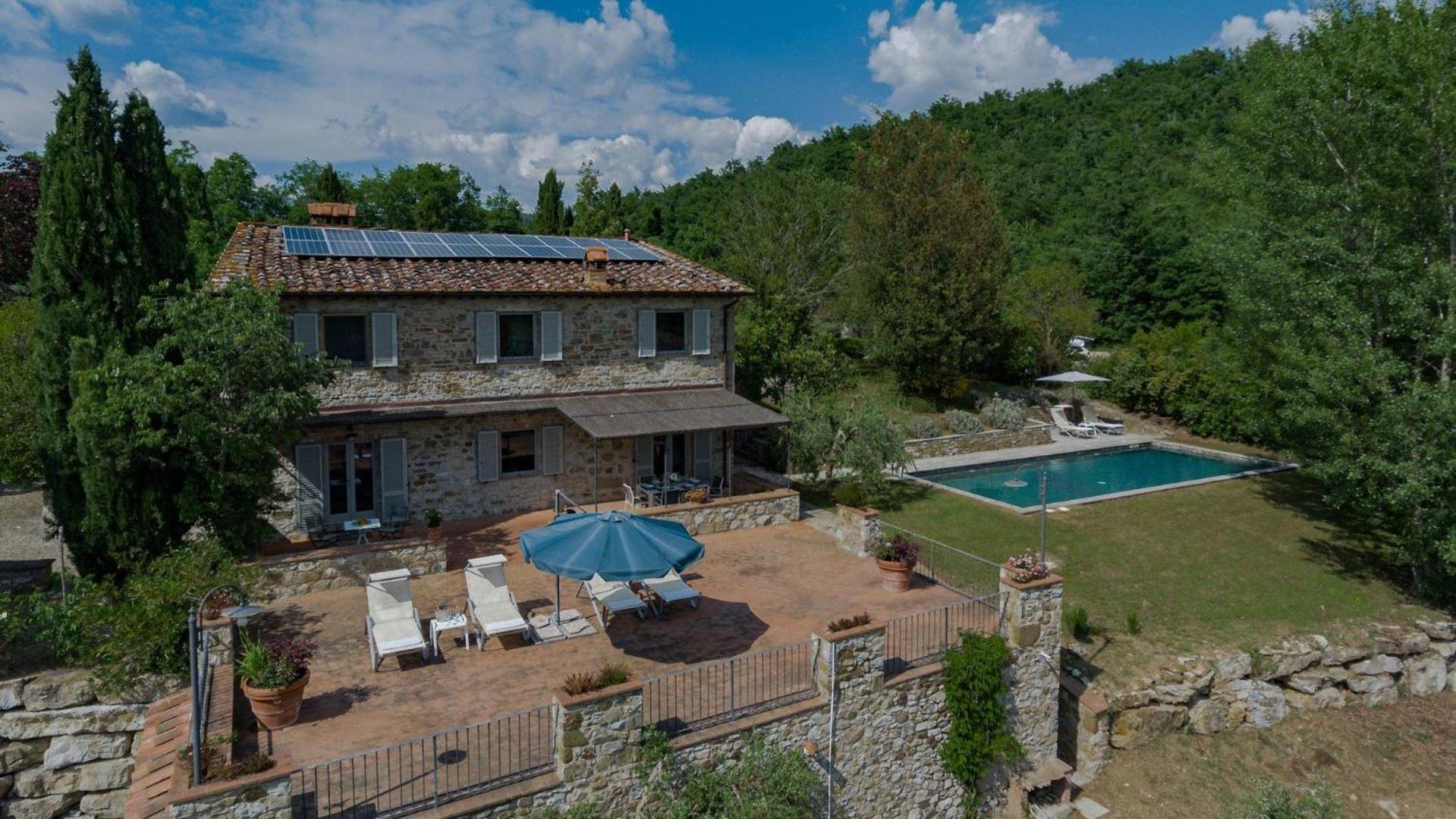 Il Trebbio