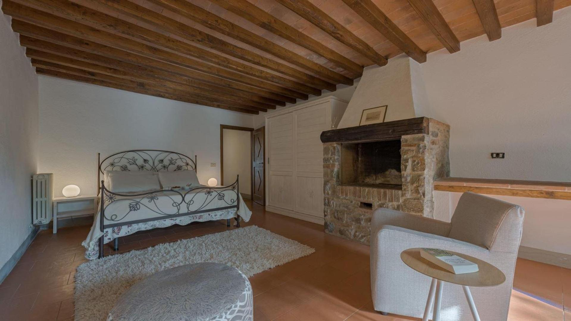 Il Trebbio