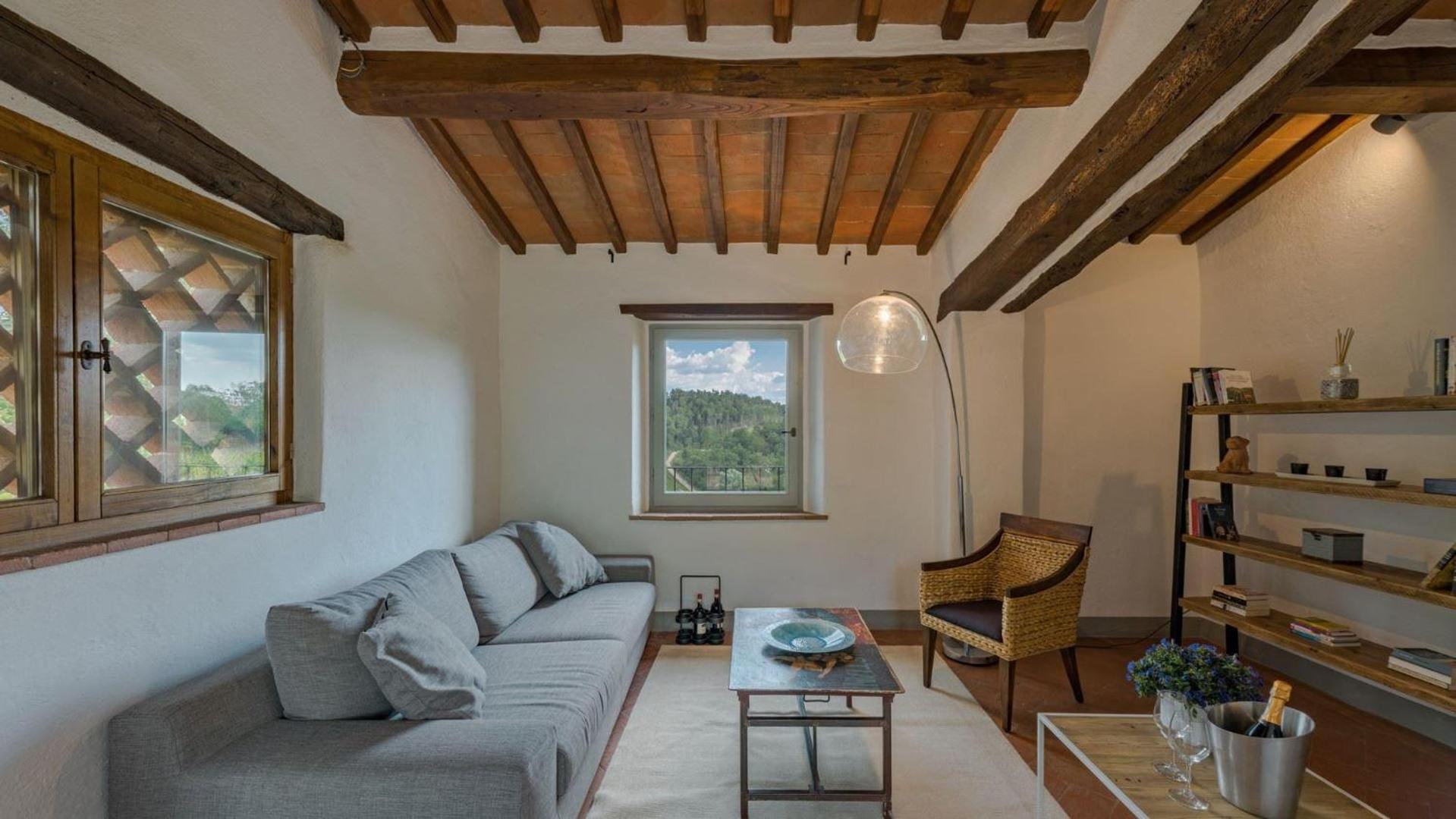 Il Trebbio