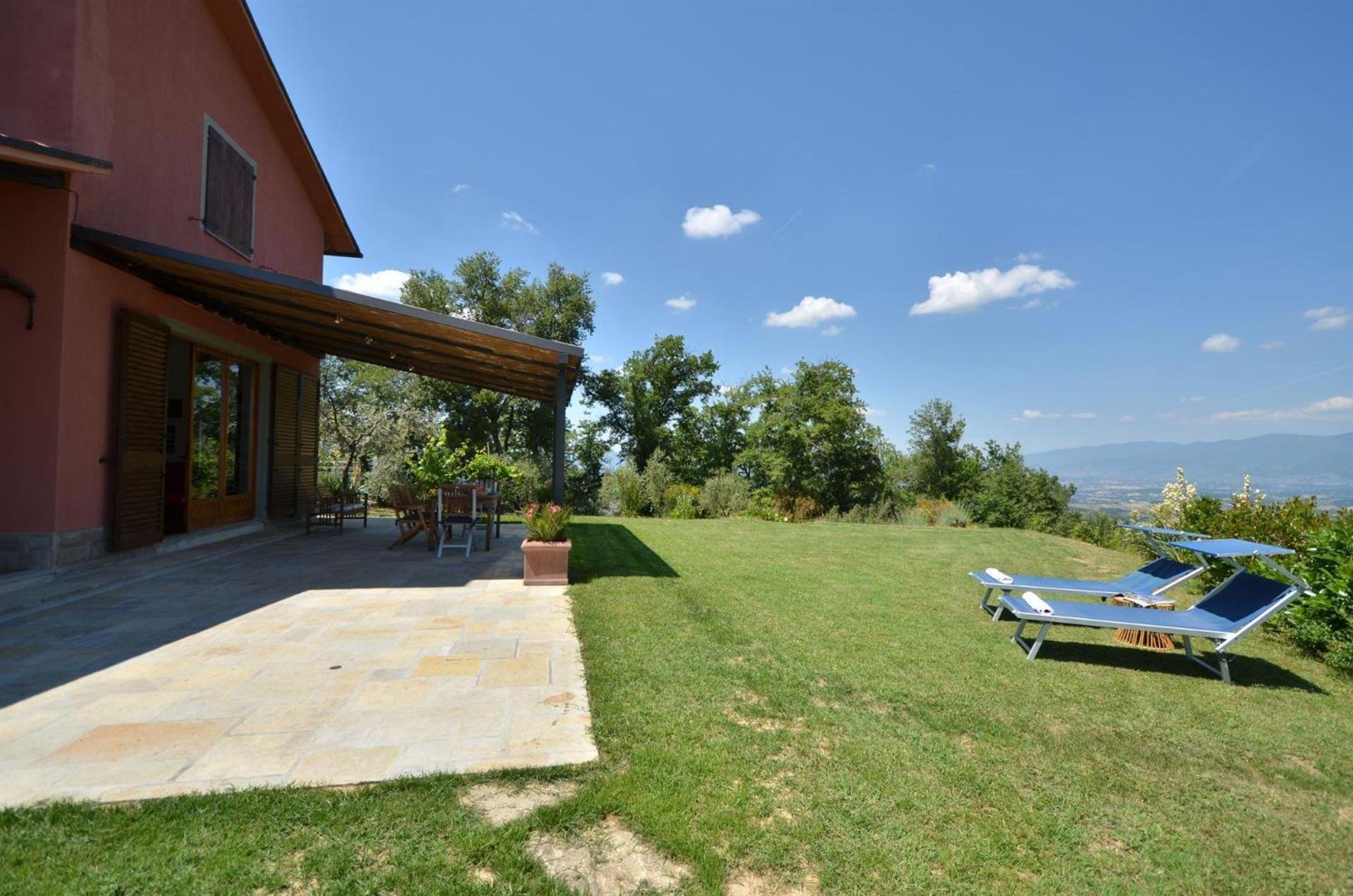 Le Ginestre view 4