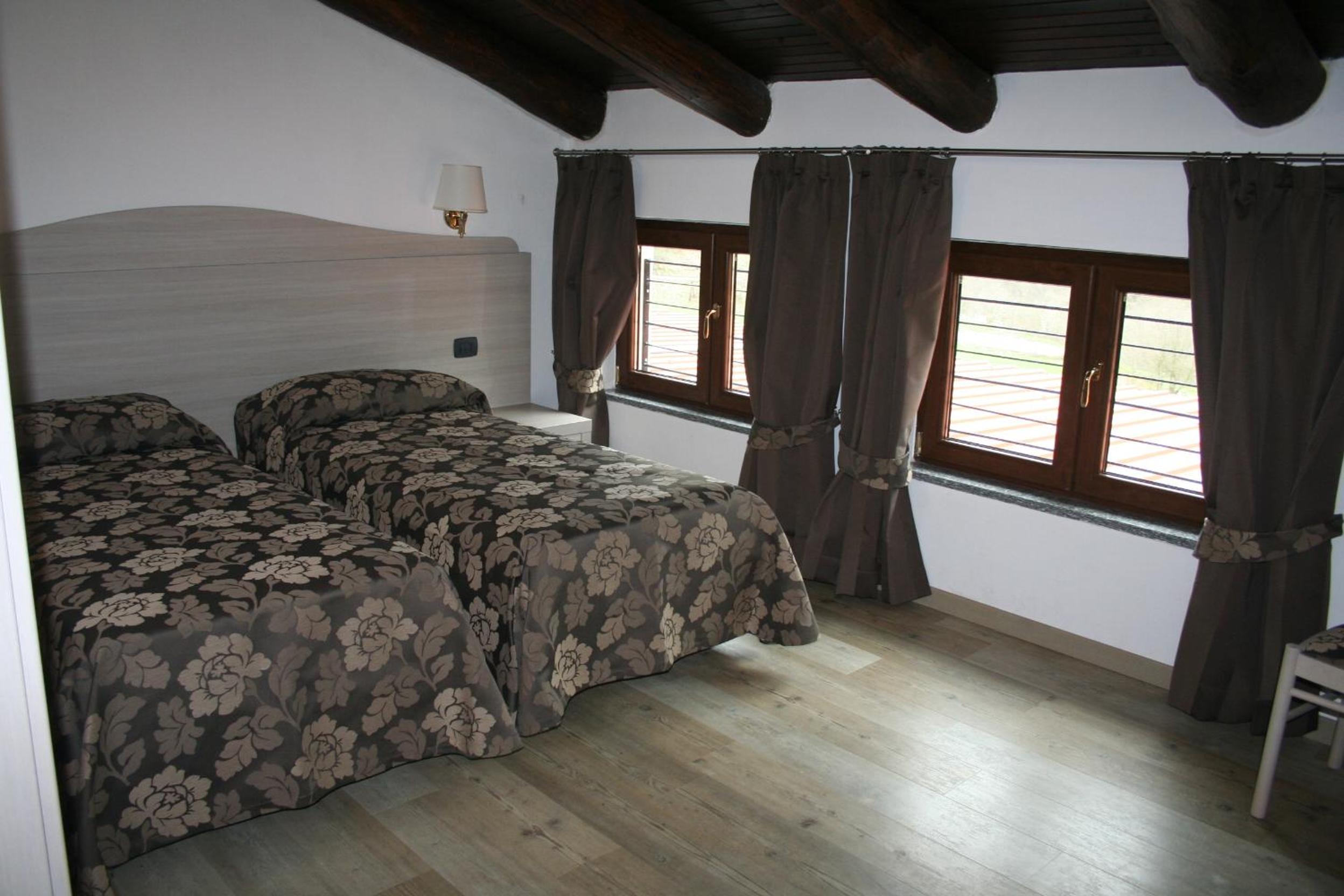 Agriturismo Cascina del Vai