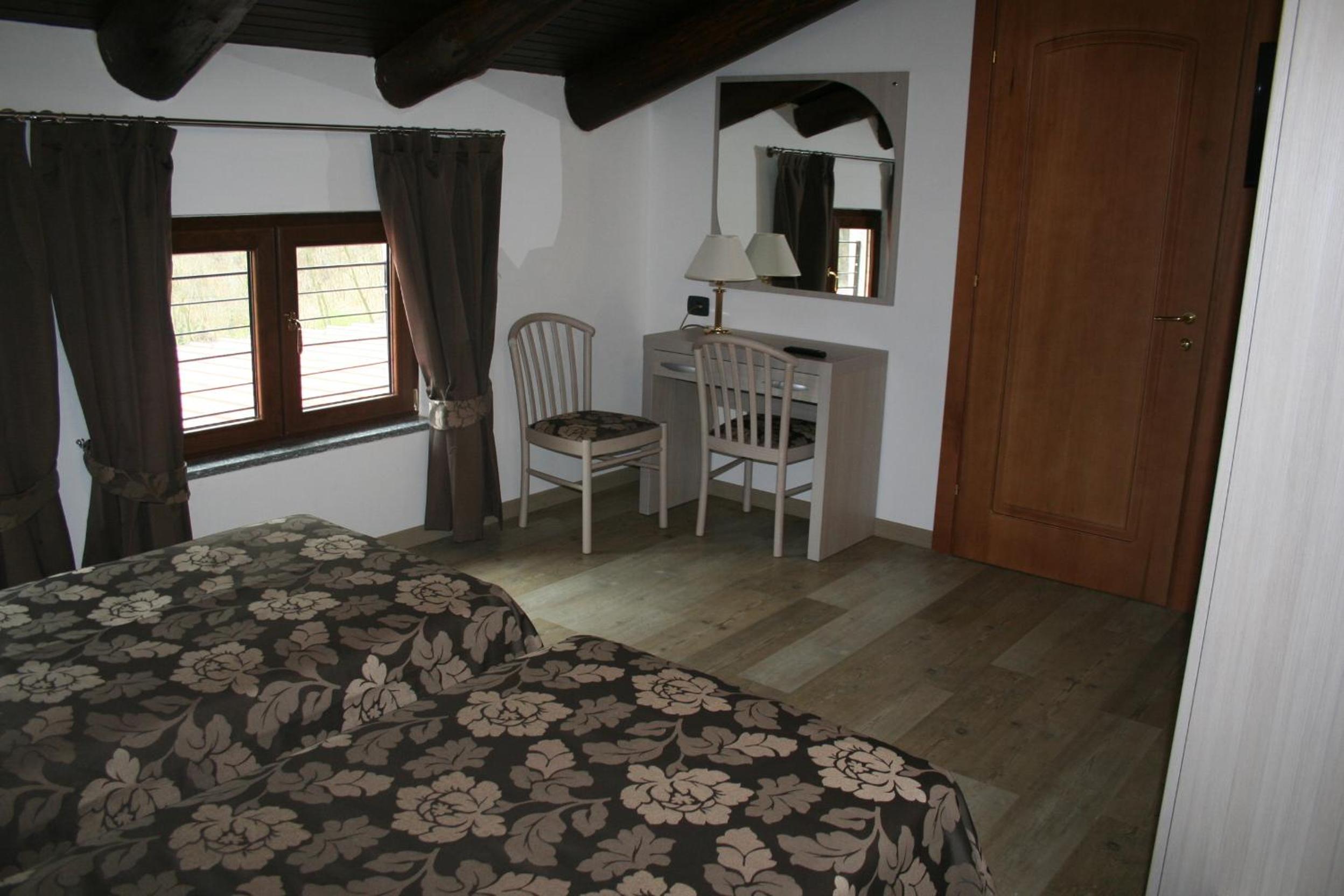 Agriturismo Cascina del Vai