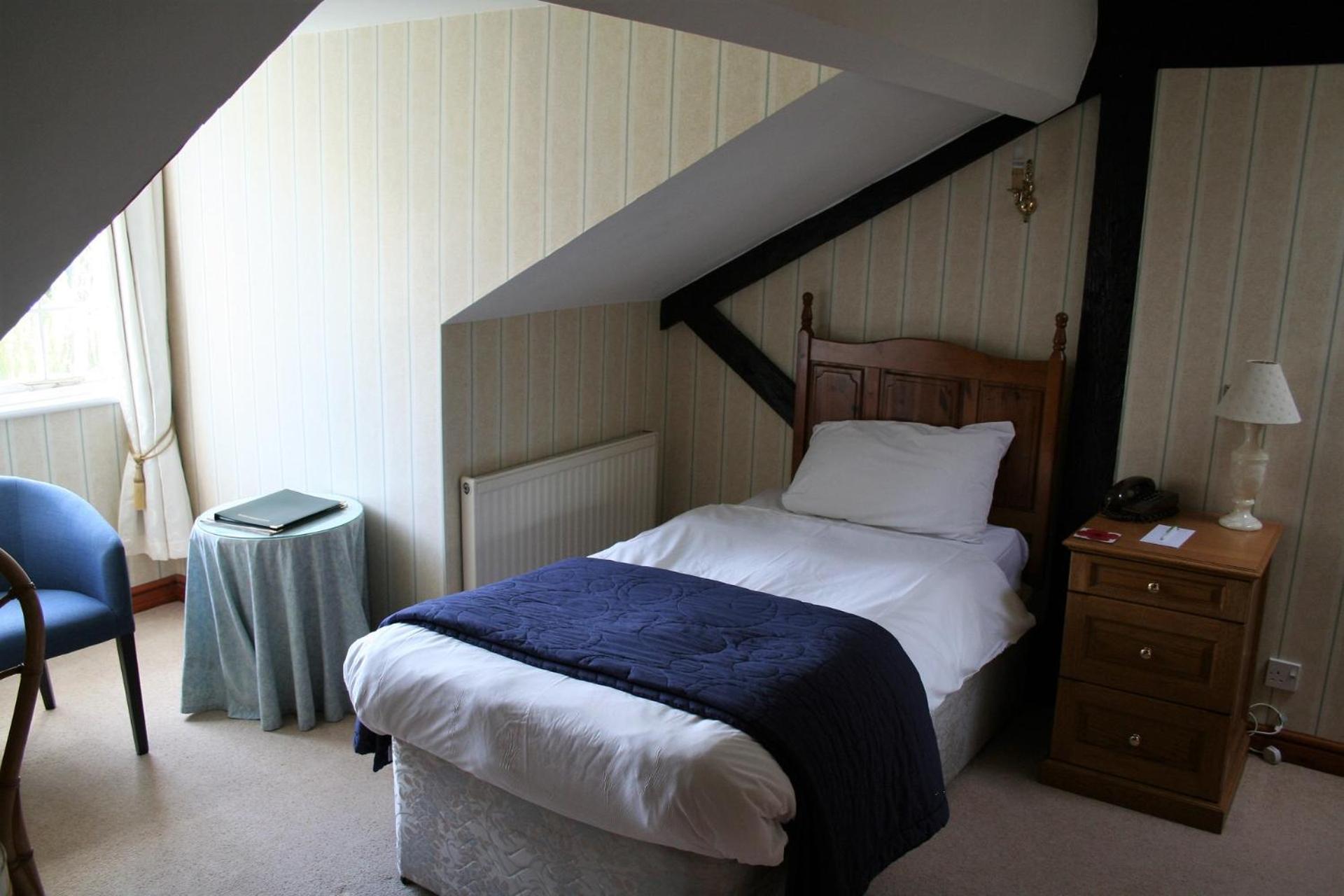 Chiseldon House Hotel