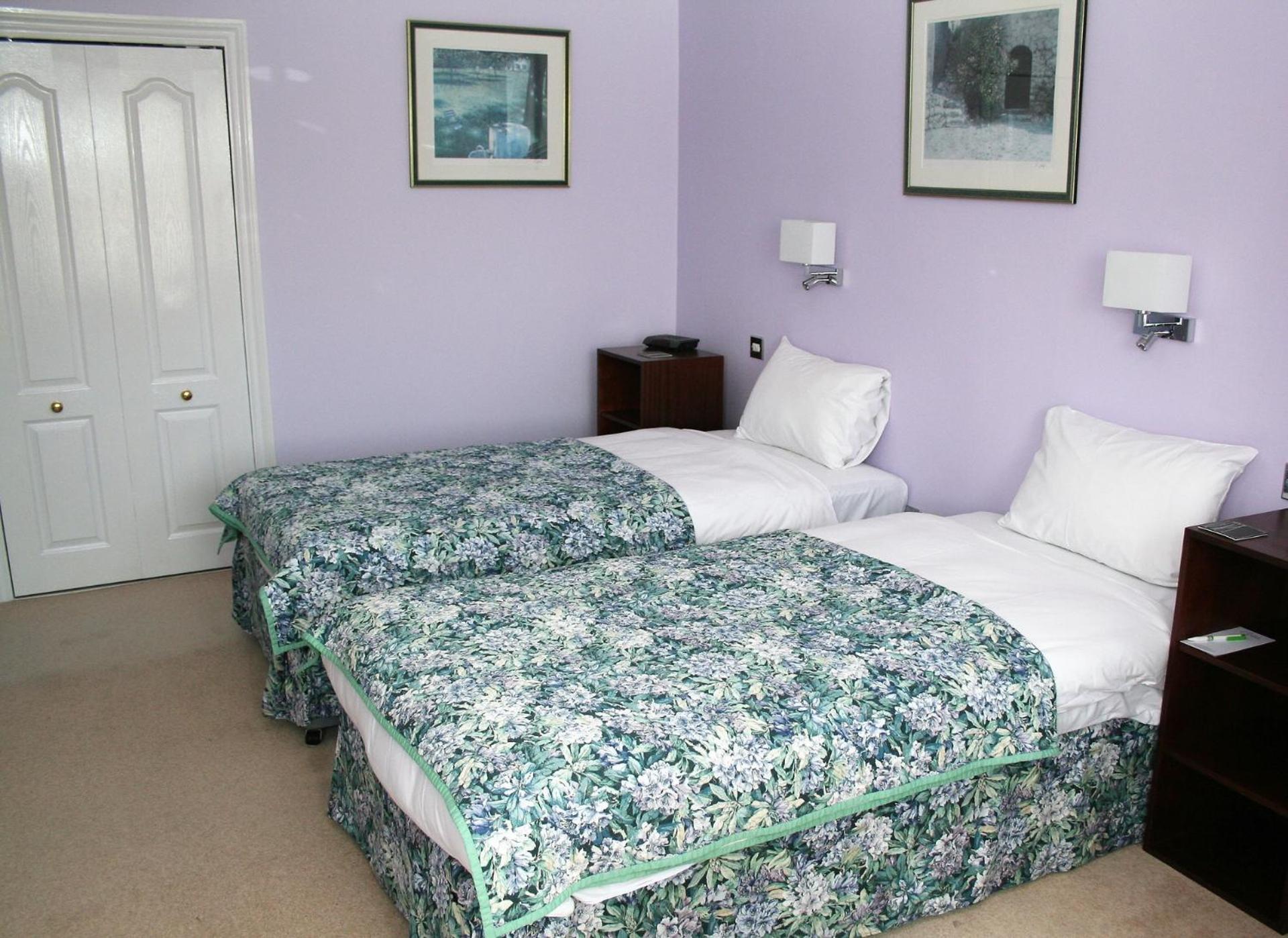 Chiseldon House Hotel