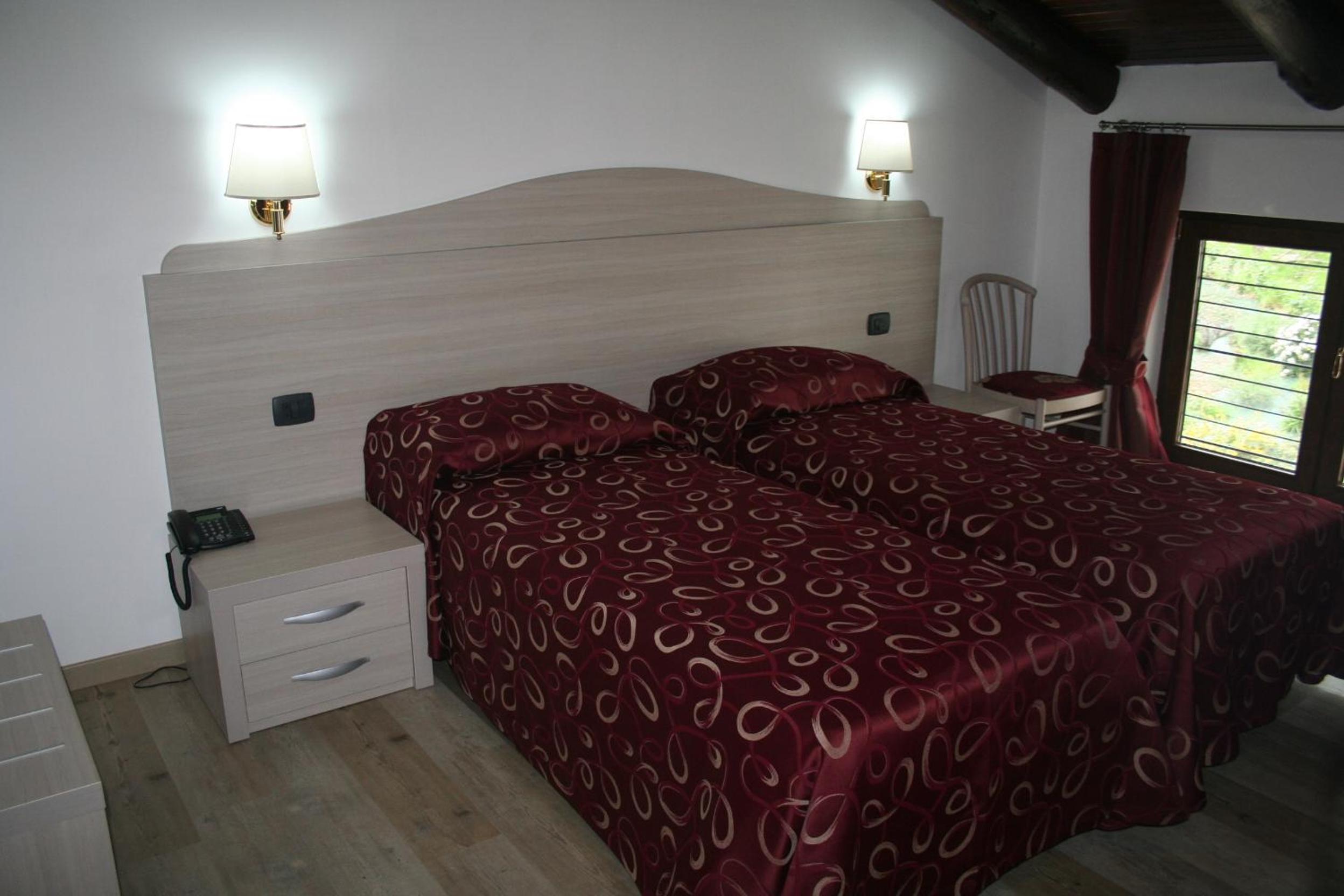 Agriturismo Cascina del Vai