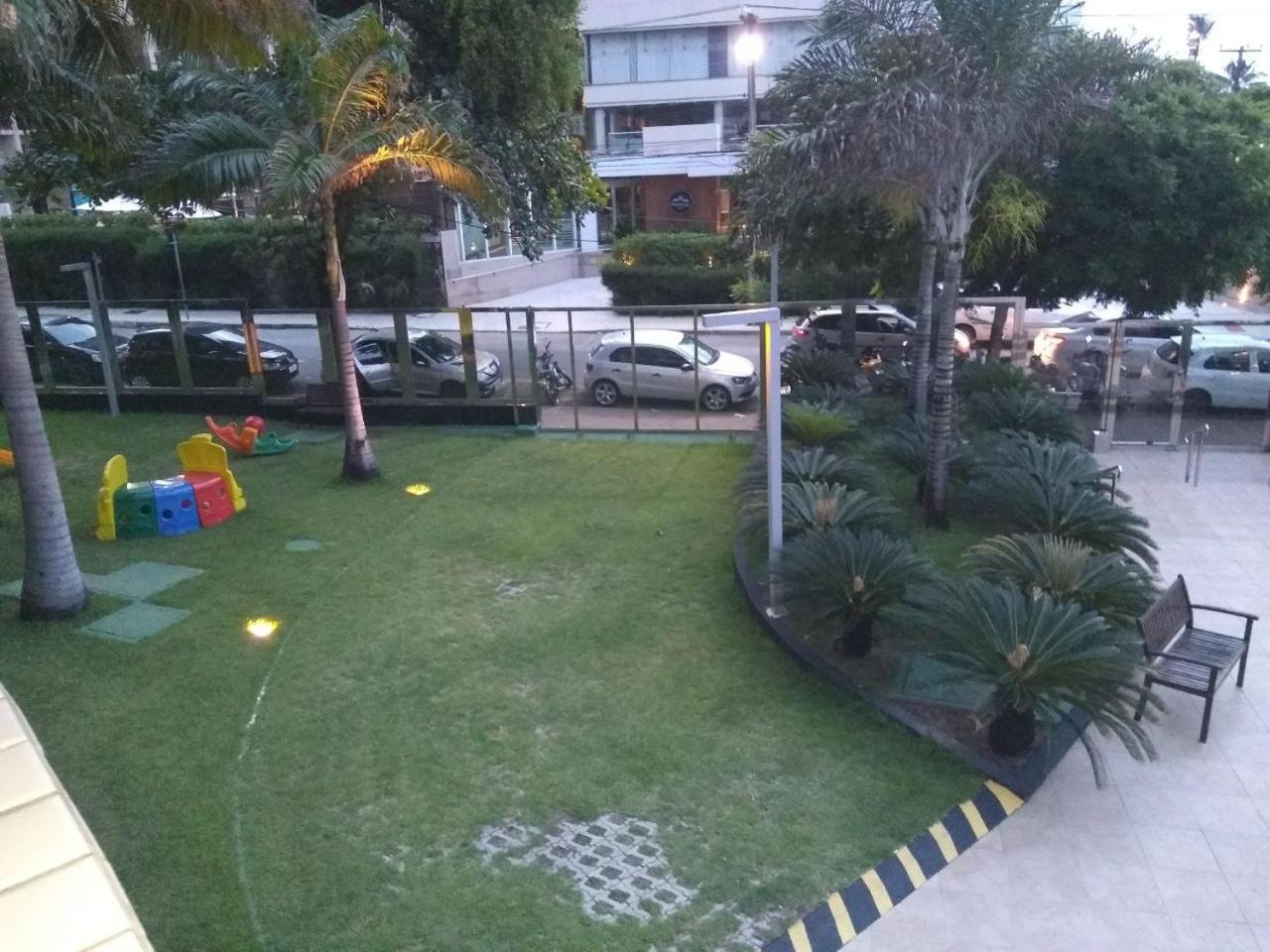 Apartamento Mobiliado Fortaleza-Landscape Beira-Mar