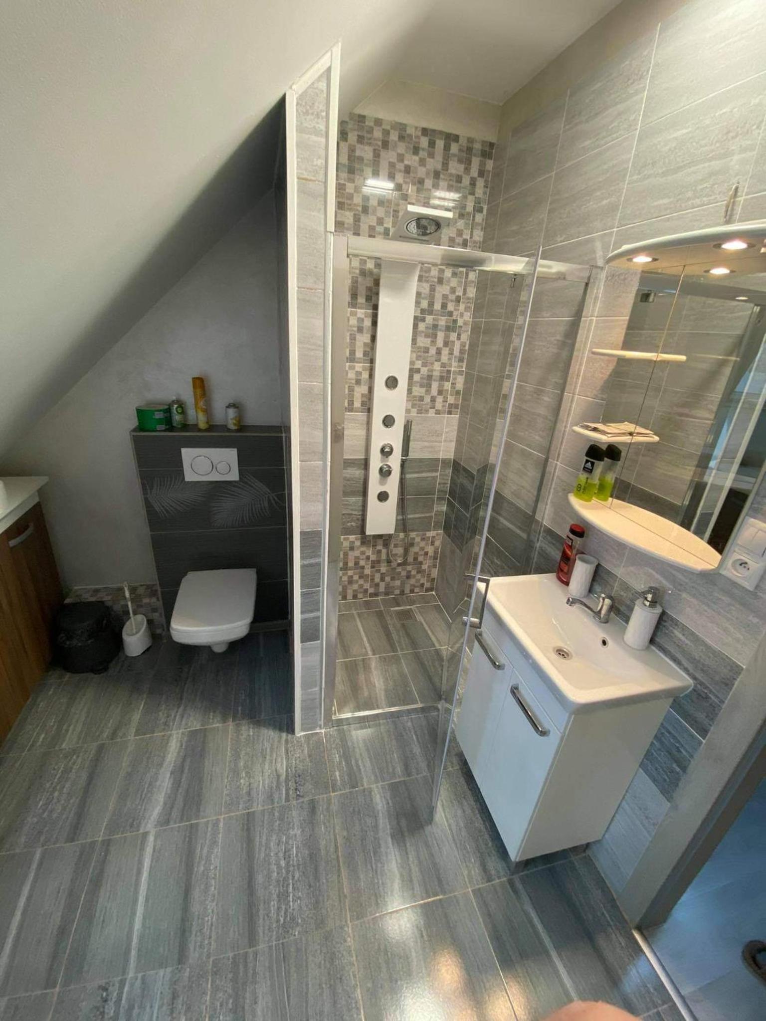 Centrum Apartman LEYLA 6 view 5