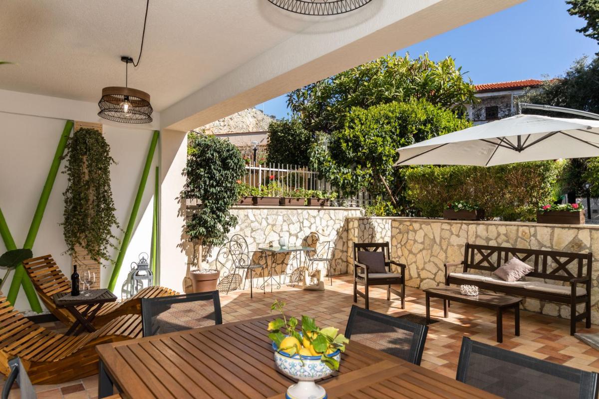 Mondello Good Vibes Apartment photo 3