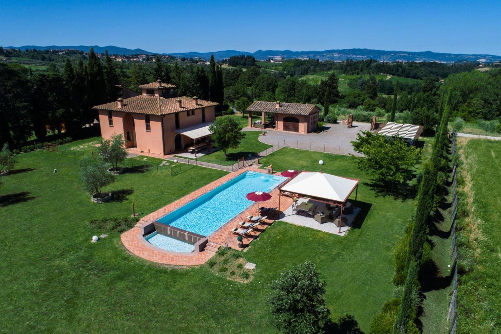 Villa Lestra view 4