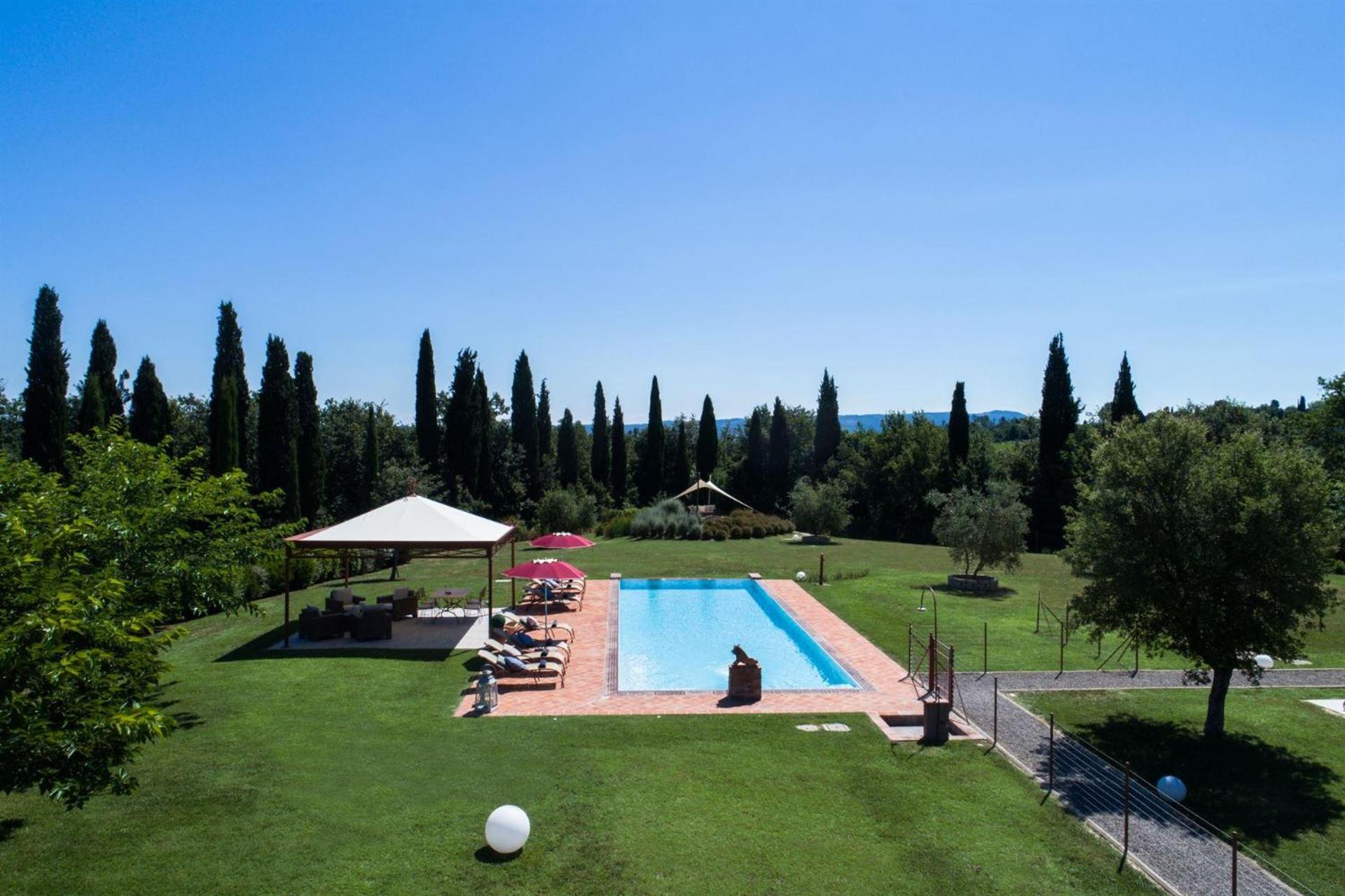 Villa Lestra view 3