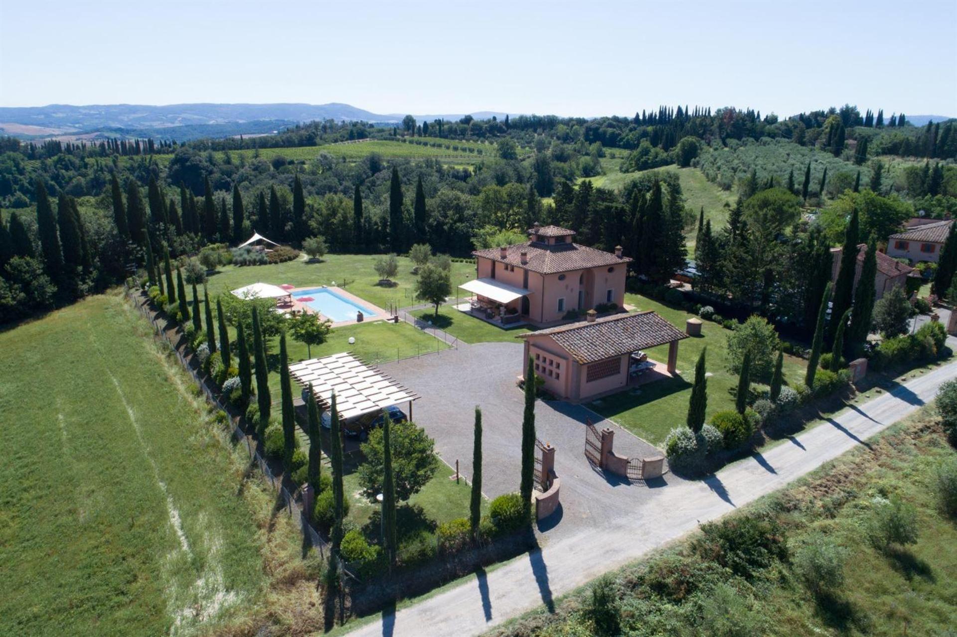 Villa Lestra view 5