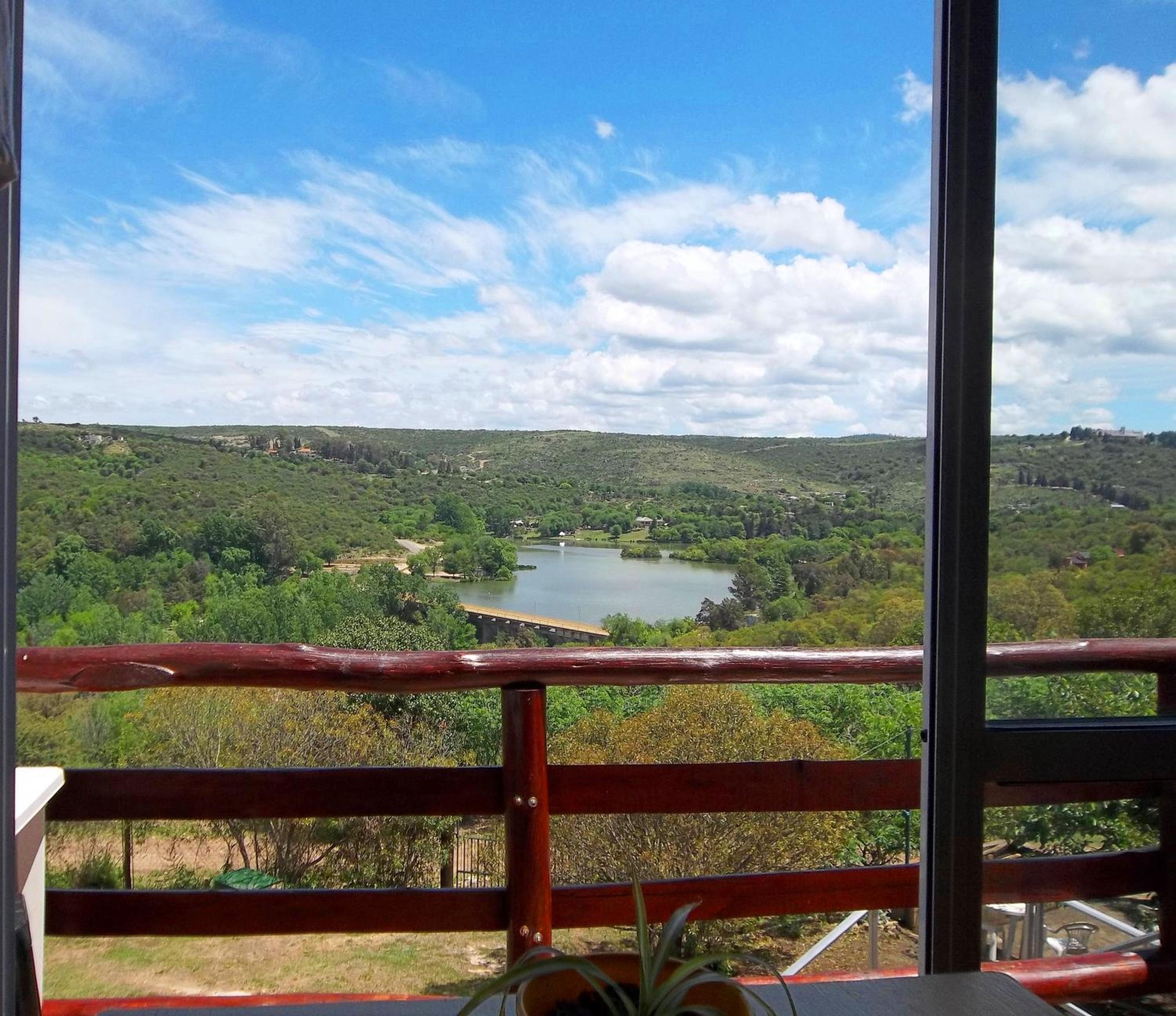 Cabañas Club del Lago