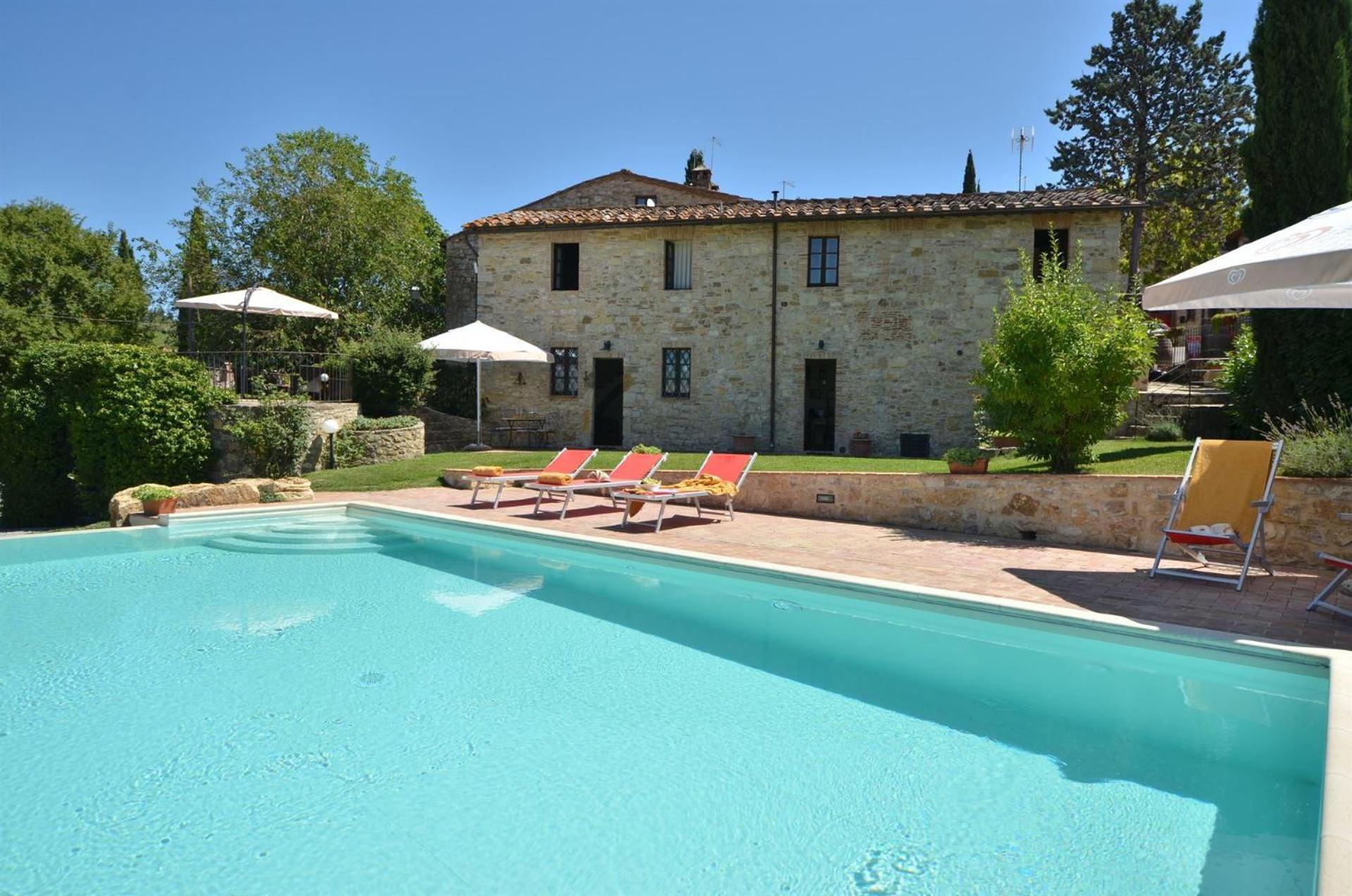 La Rana view 2