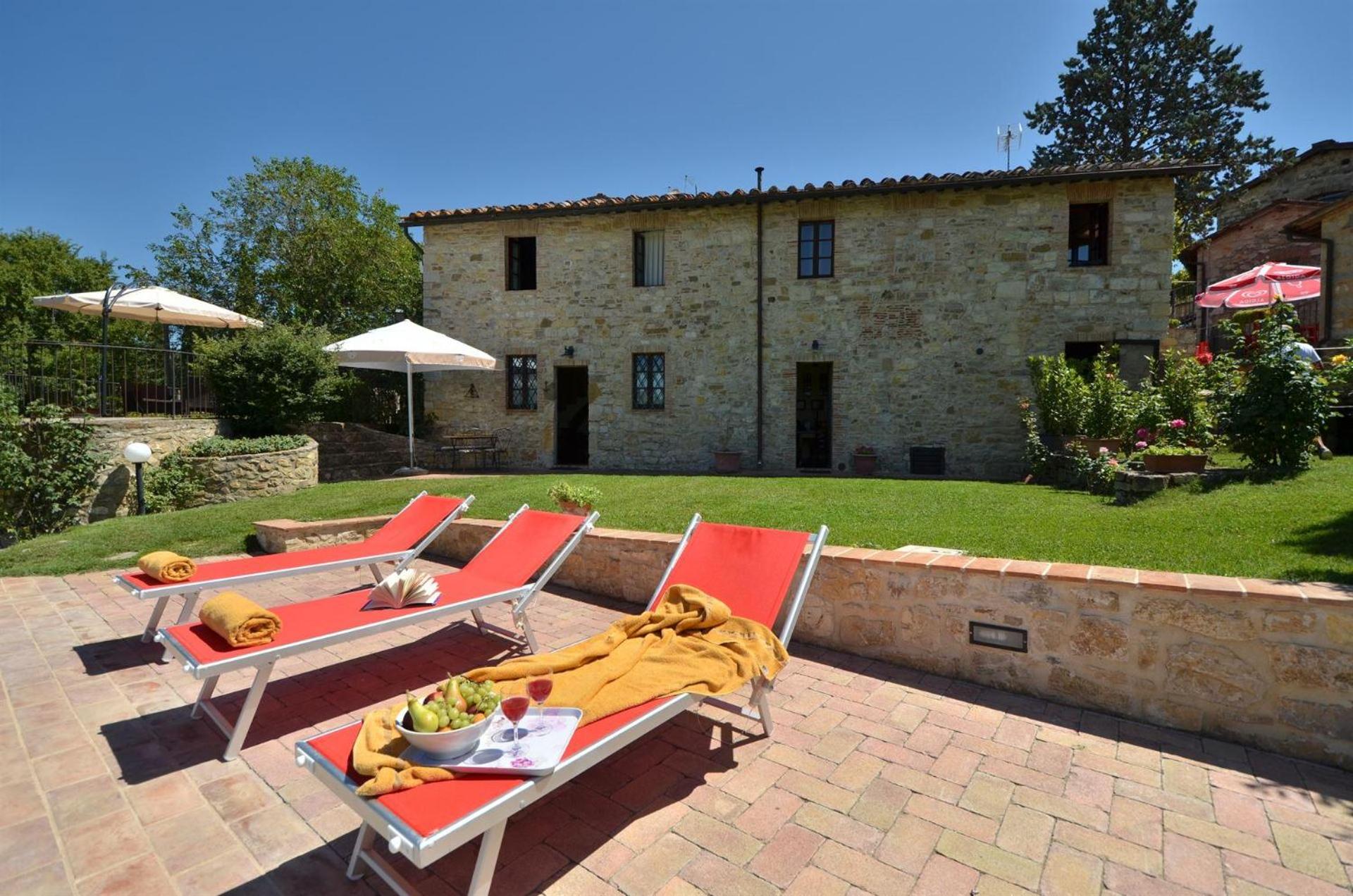 La Rana view 3