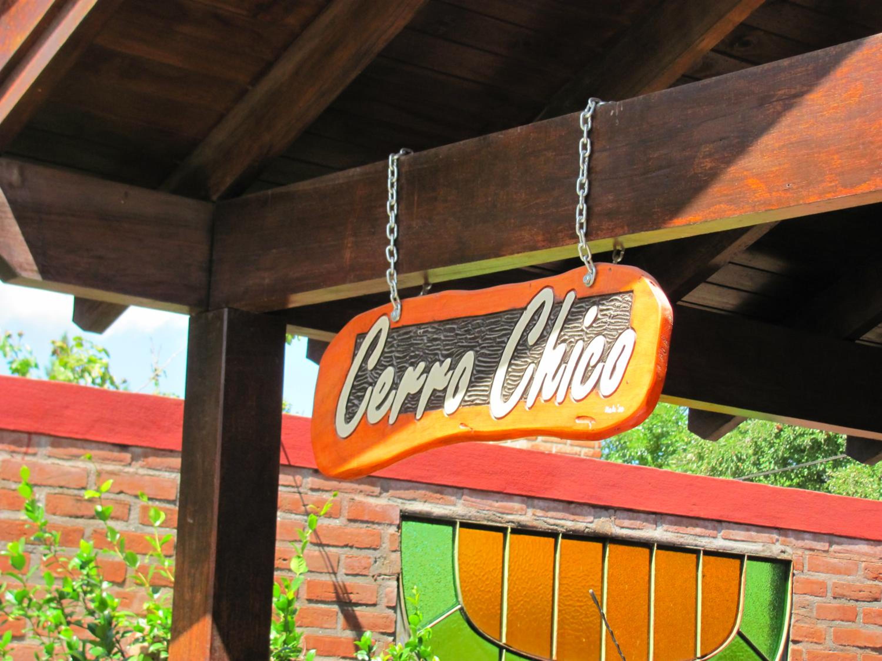 Cerro Chico Brochero