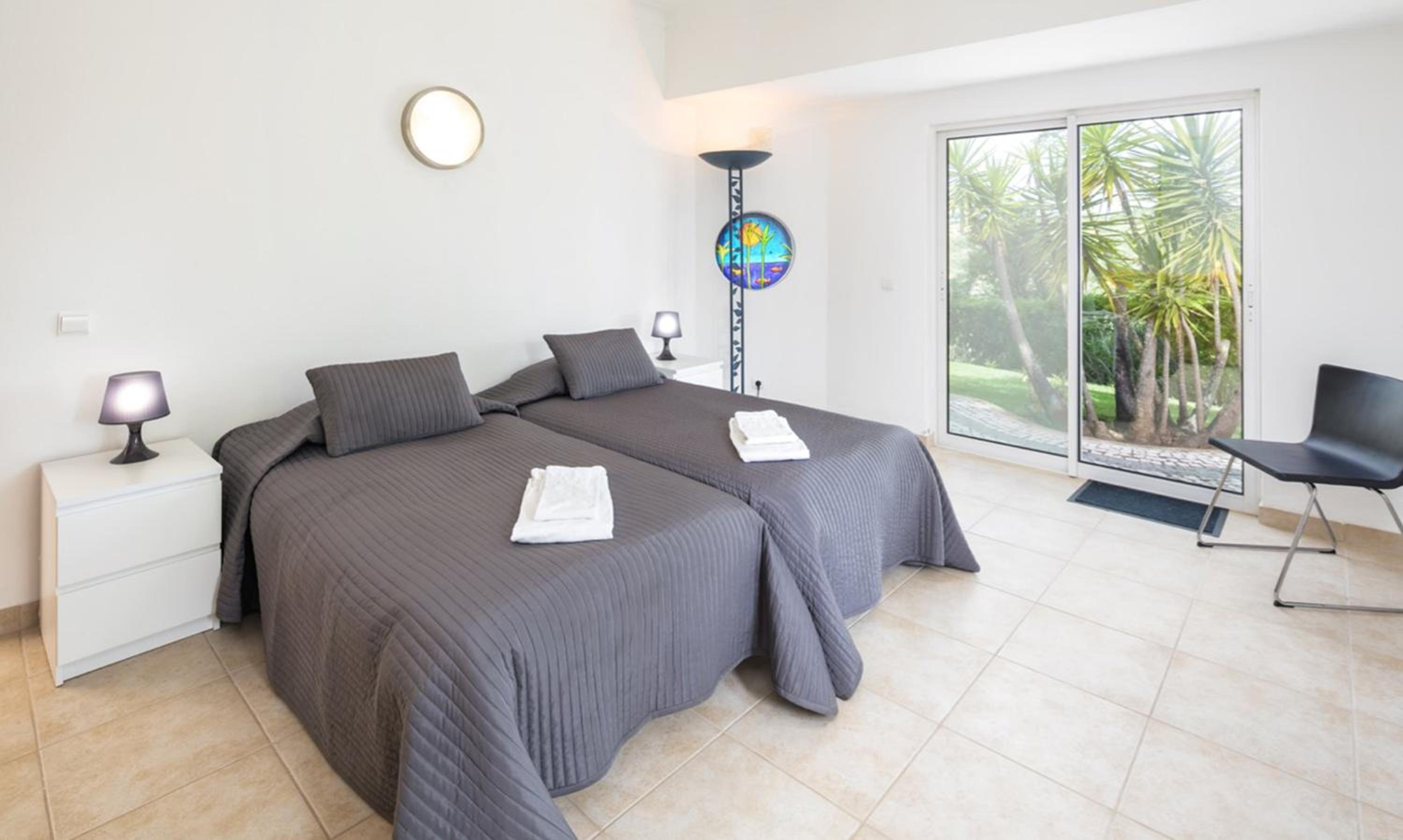 Spacious Villa in Carvoeiro with Private Pool
