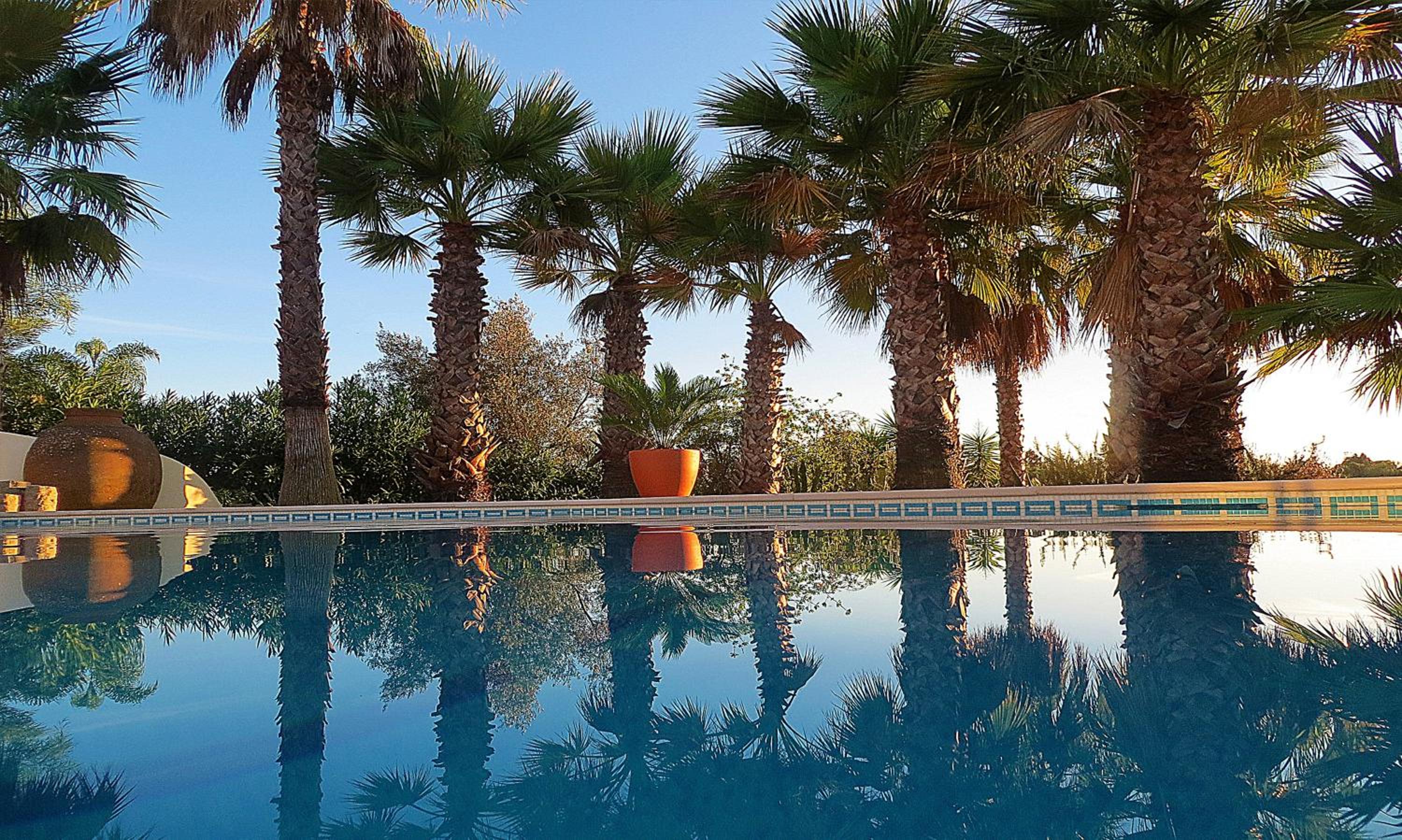 Spacious Villa in Carvoeiro with Private Pool