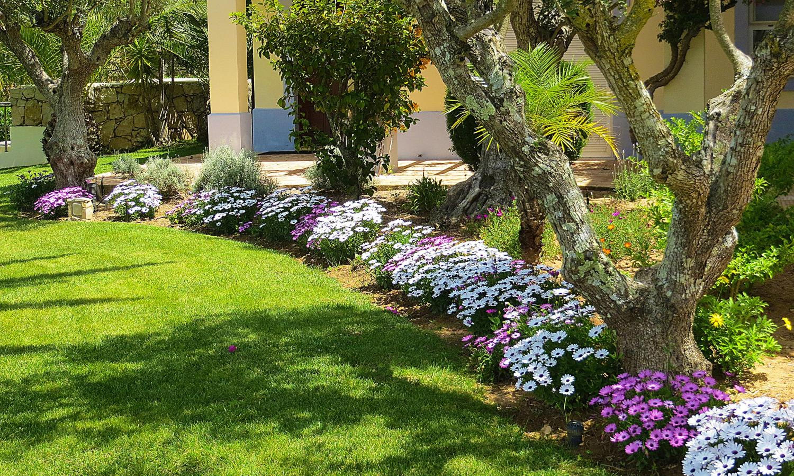 Spacious Villa in Carvoeiro with Private Pool
