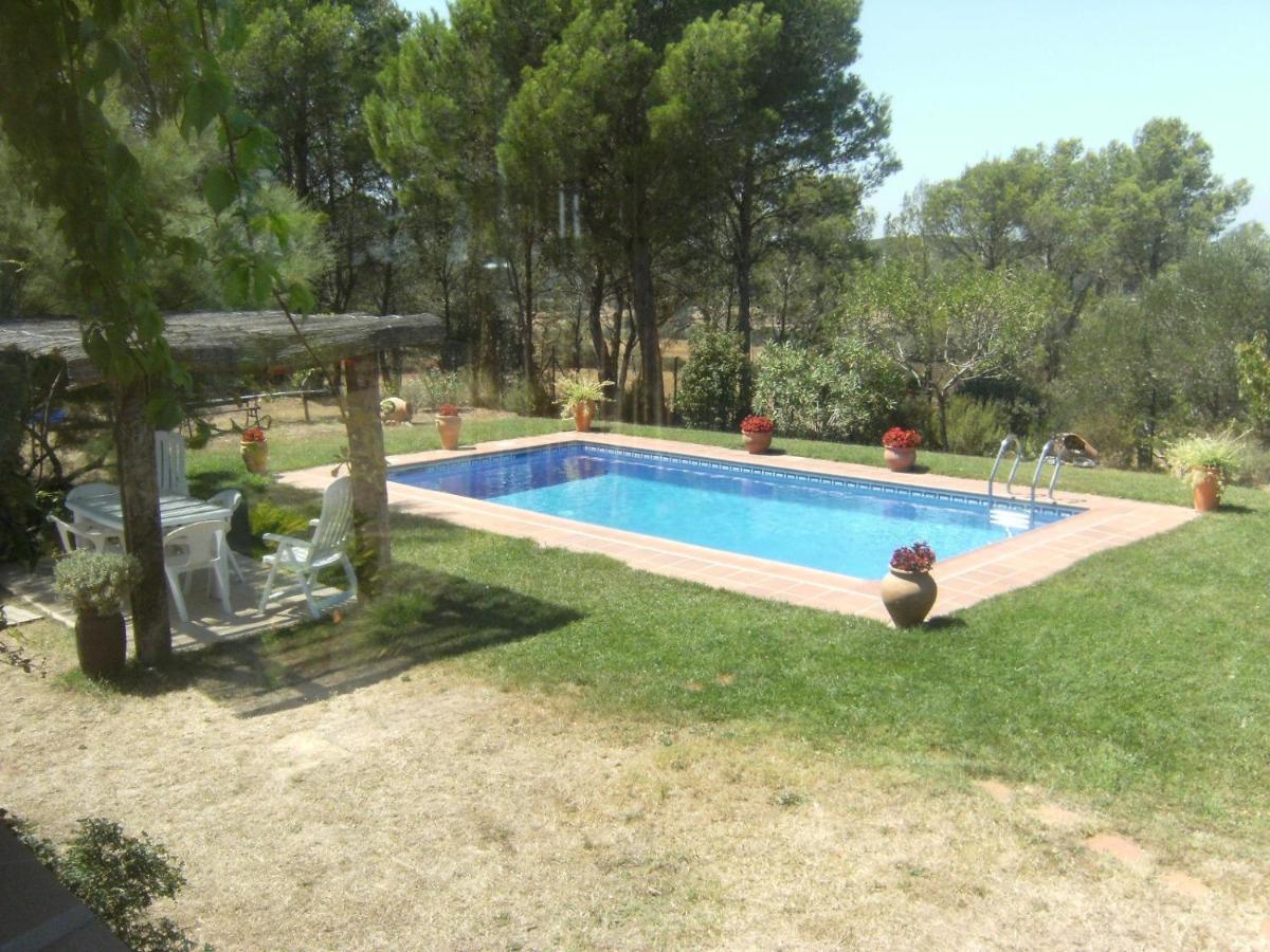 Villa La Romaguera photo 2