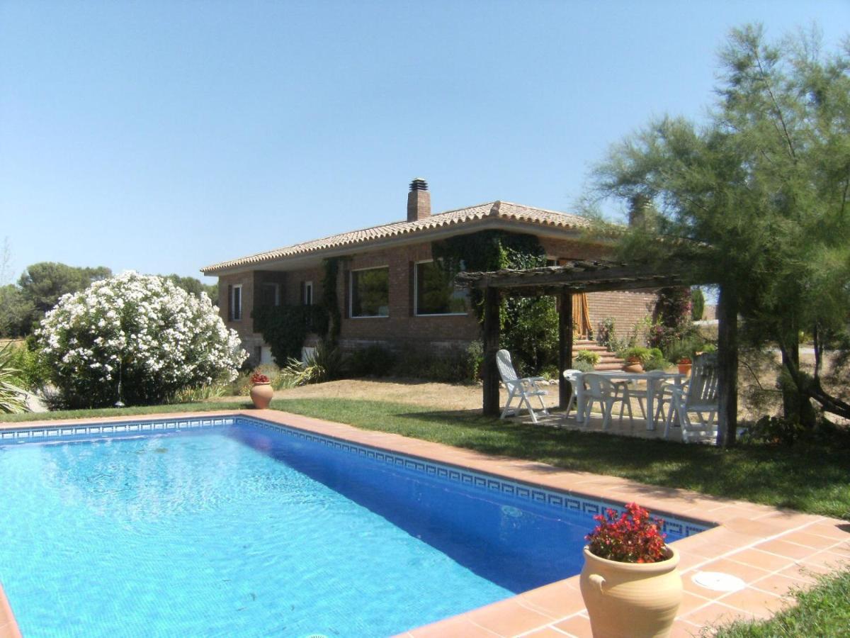 Villa La Romaguera photo 3