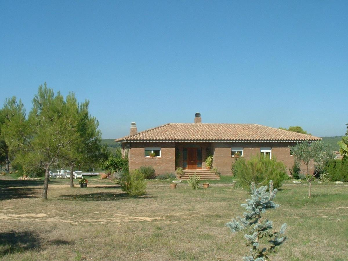 Villa La Romaguera photo 5