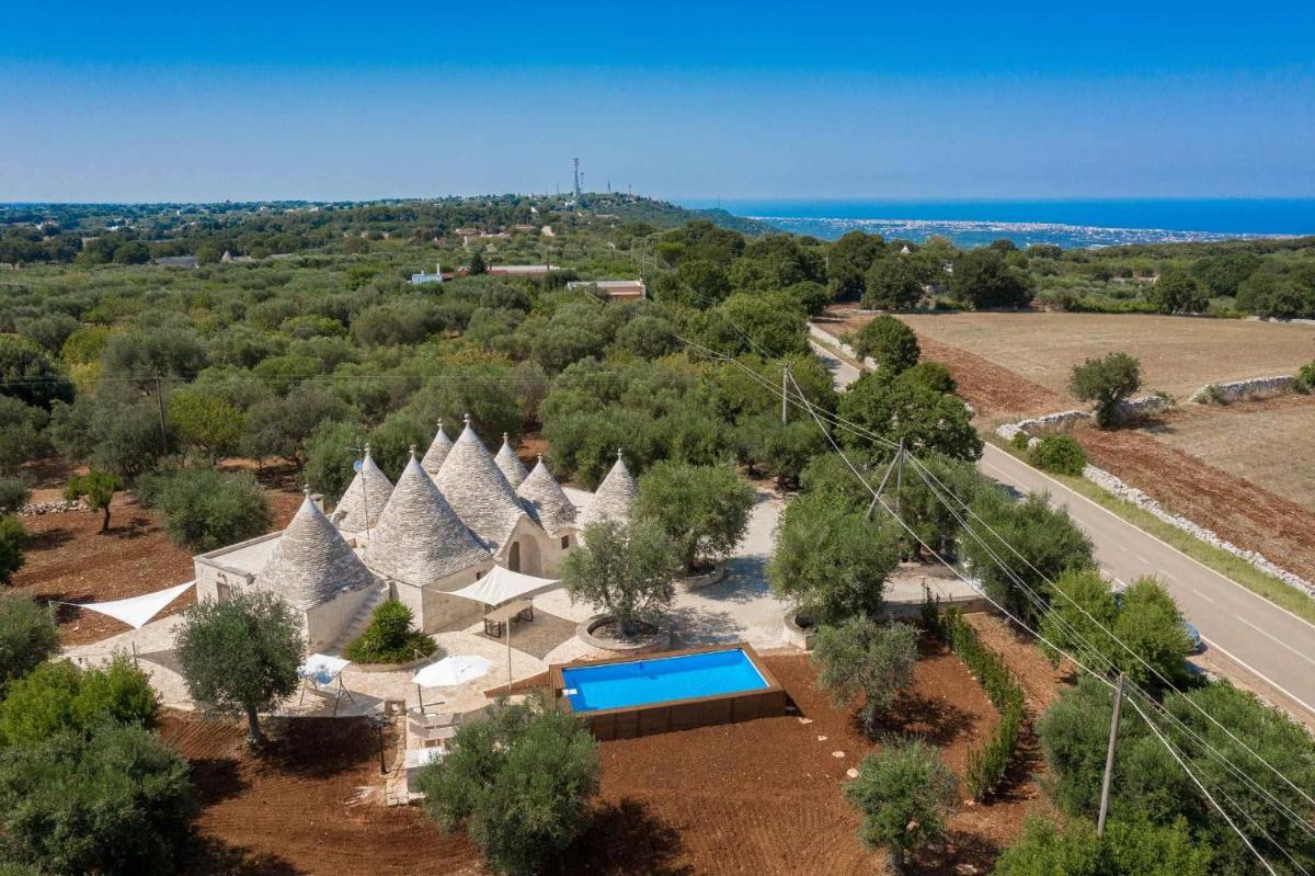 Trullo Amare photo 1