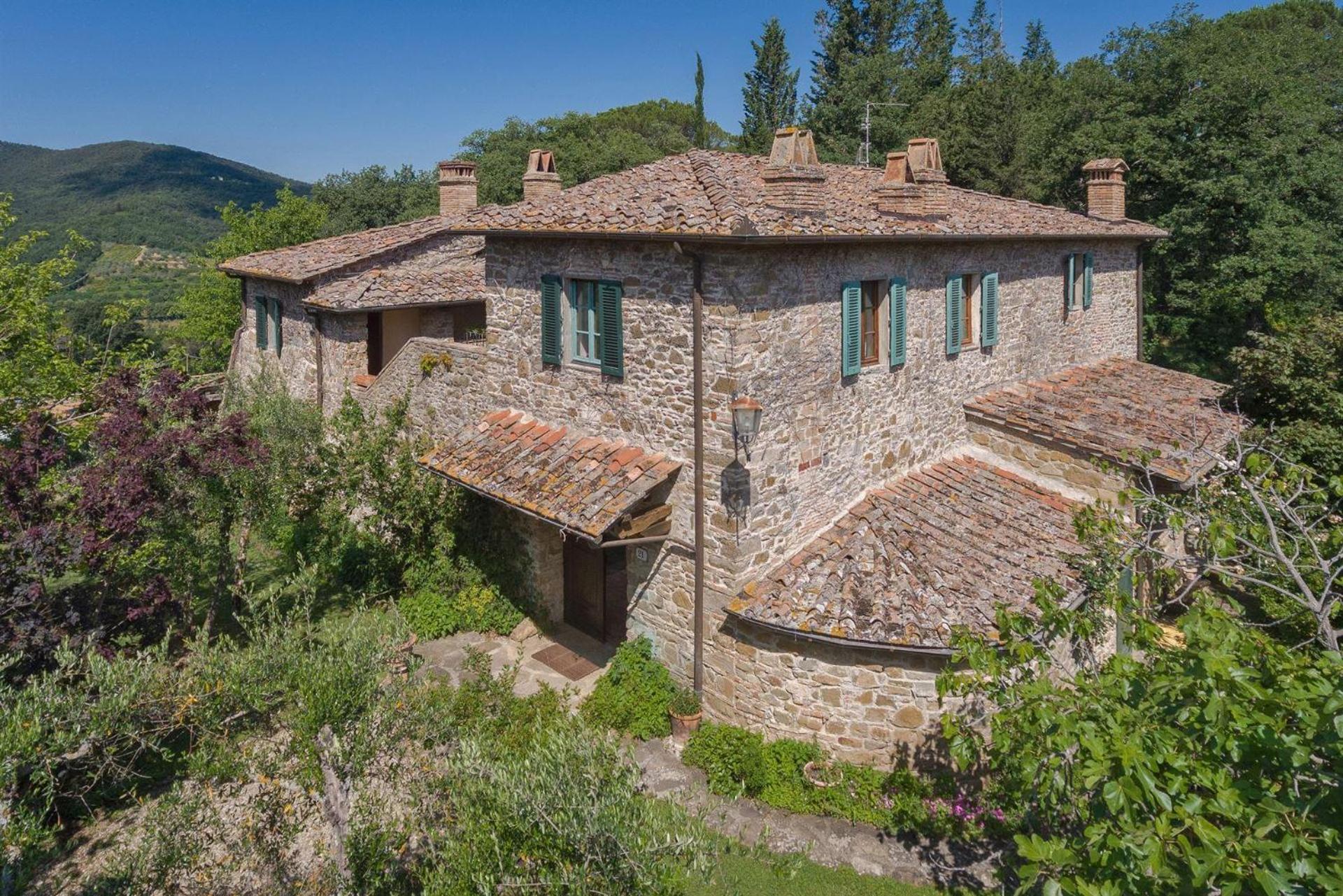 Porciglia Alta