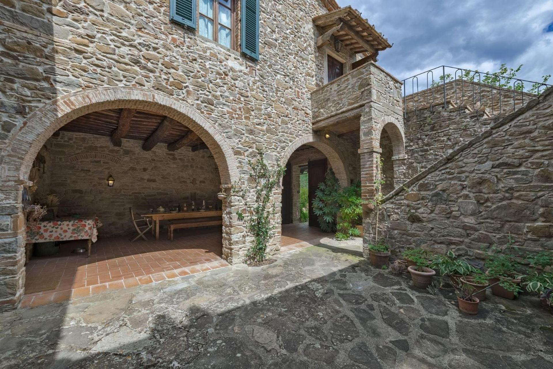 Porciglia Alta