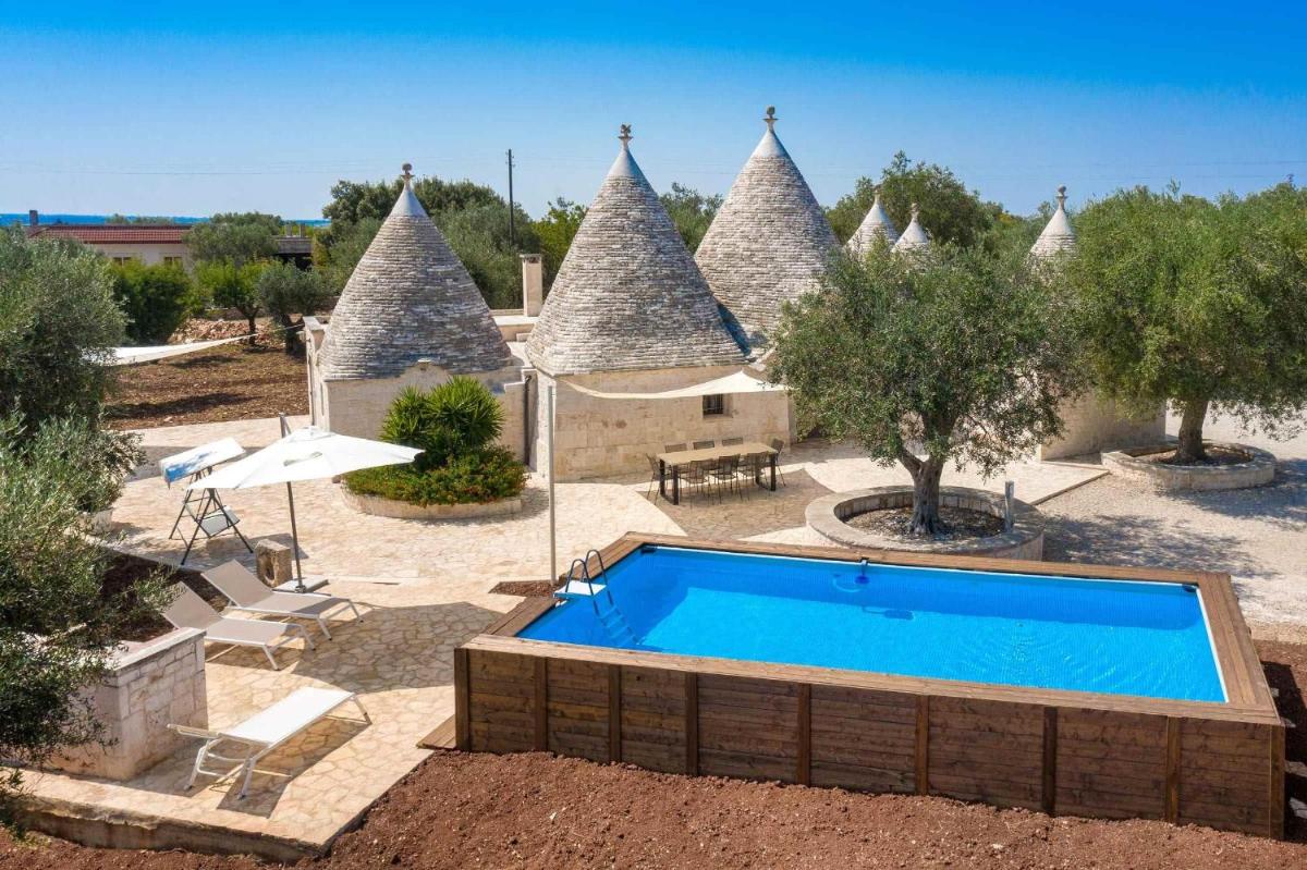 Trullo Amare photo 5