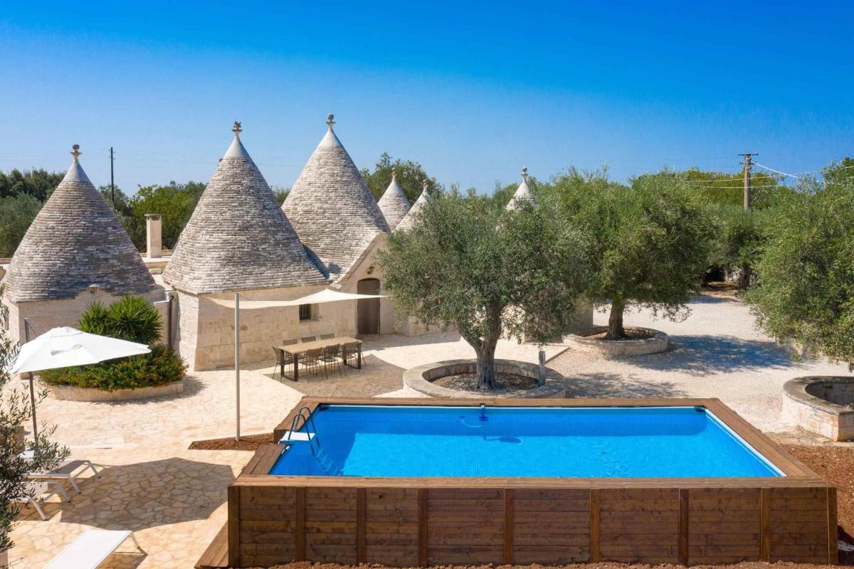 Trullo Amare photo 2