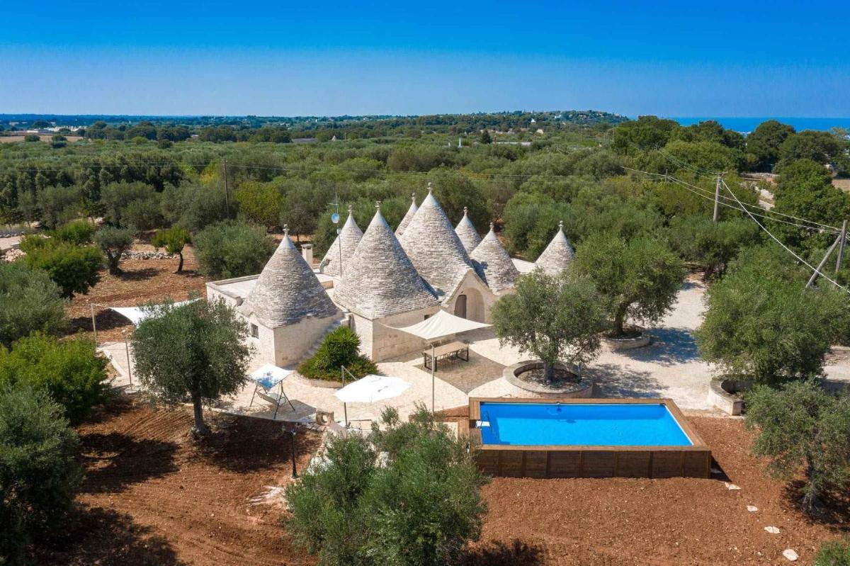 Trullo Amare photo 3