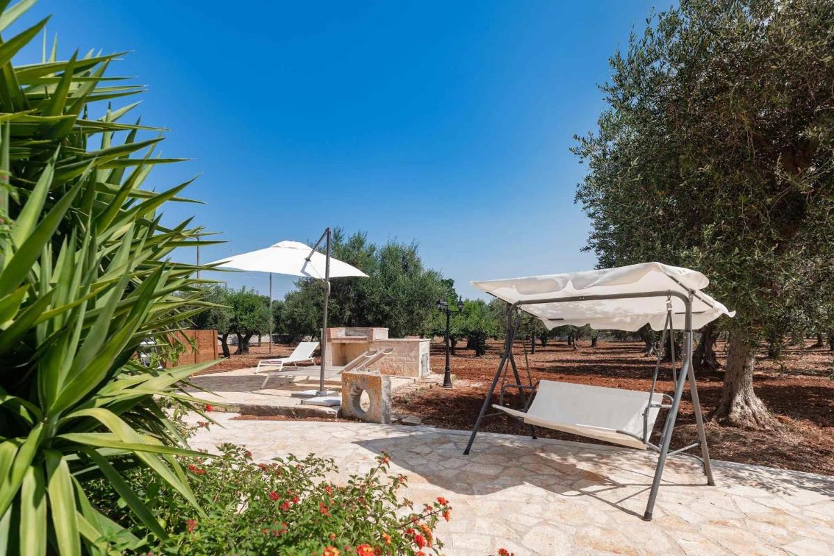 Trullo Amare photo 4