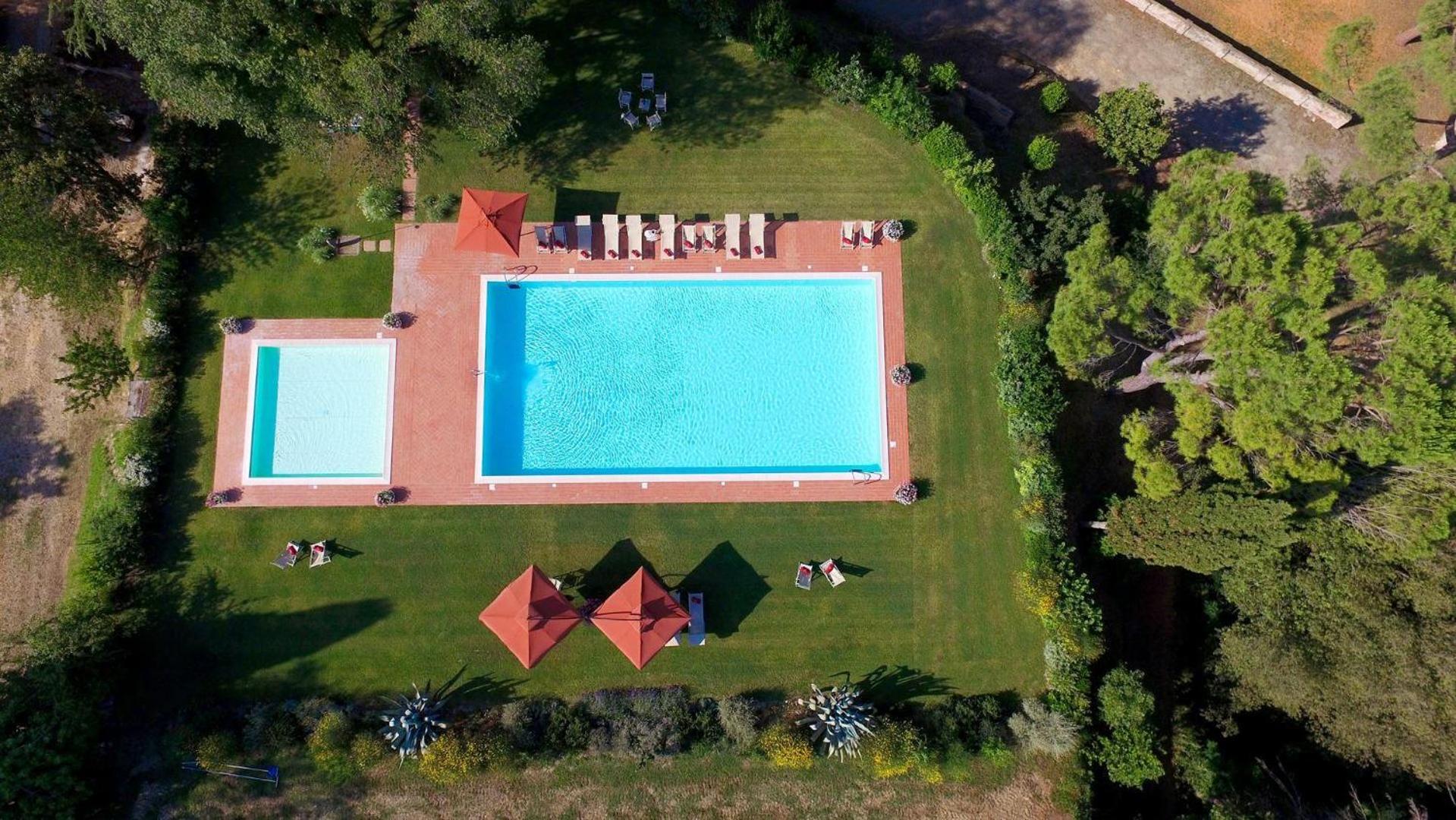Fattoria Poggioasciolo 20 view 3