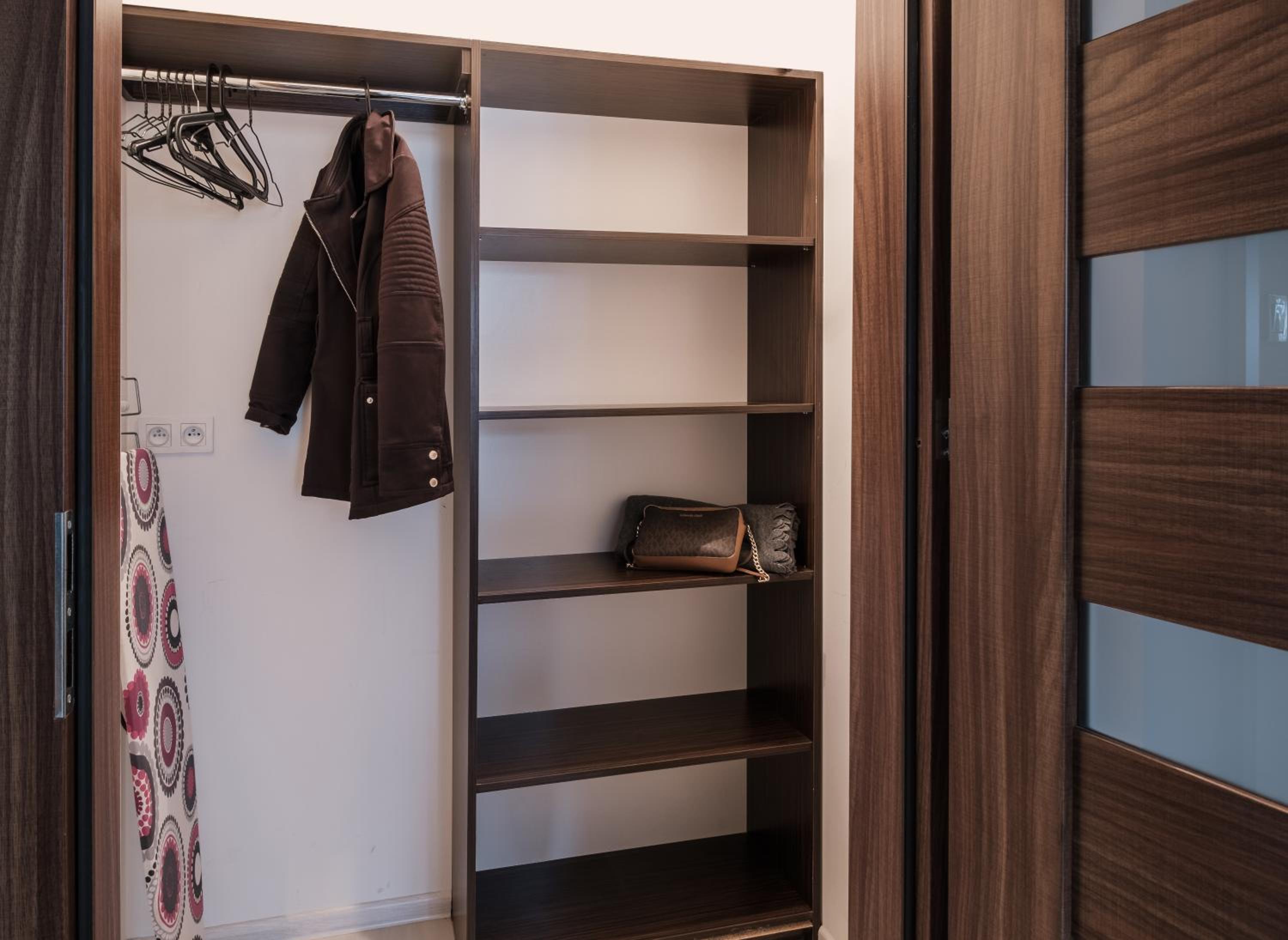 Warsaw Inside Apartments, photo 6