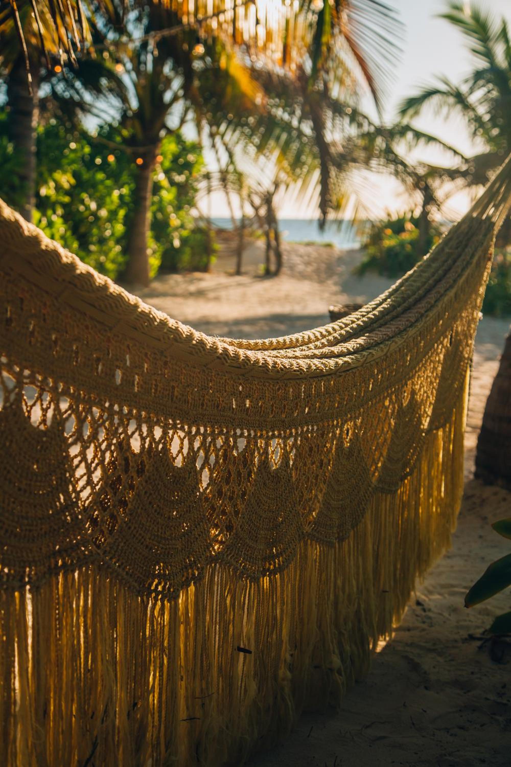 Glamp Ikal Tulum