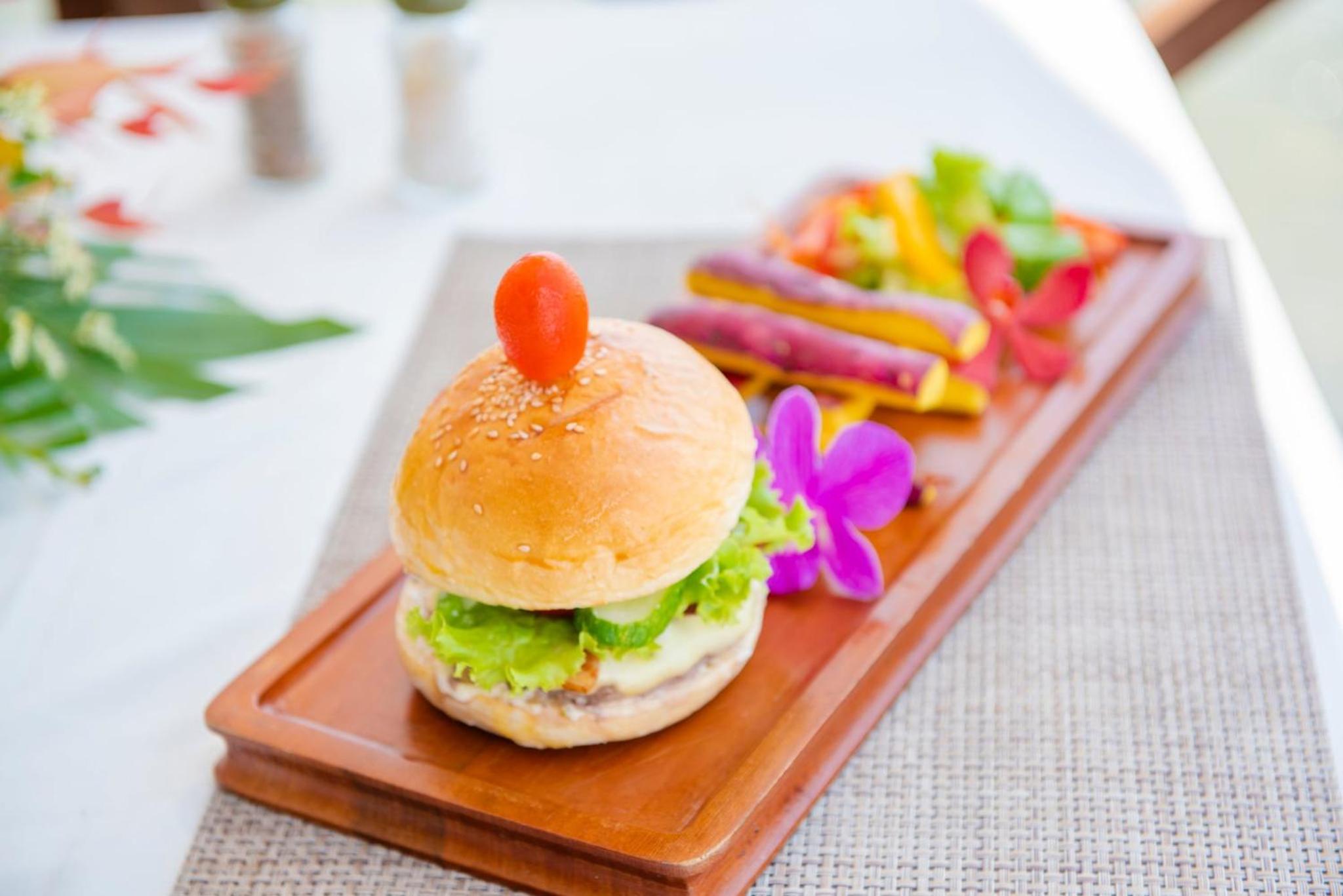Phu Quoc Eco Beach Resort