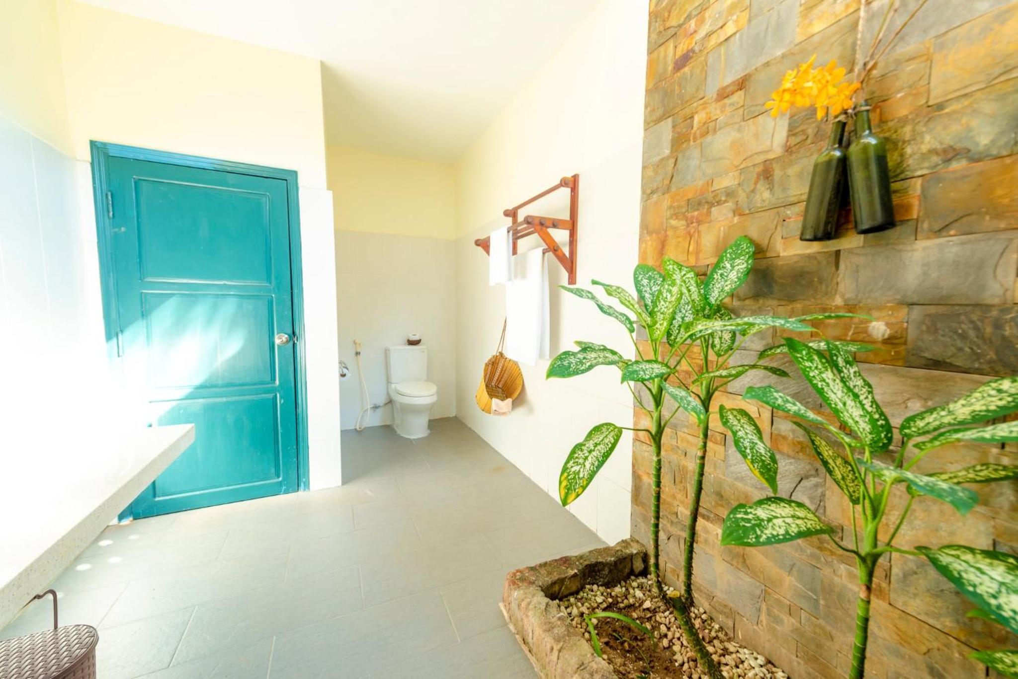 Phu Quoc Eco Beach Resort
