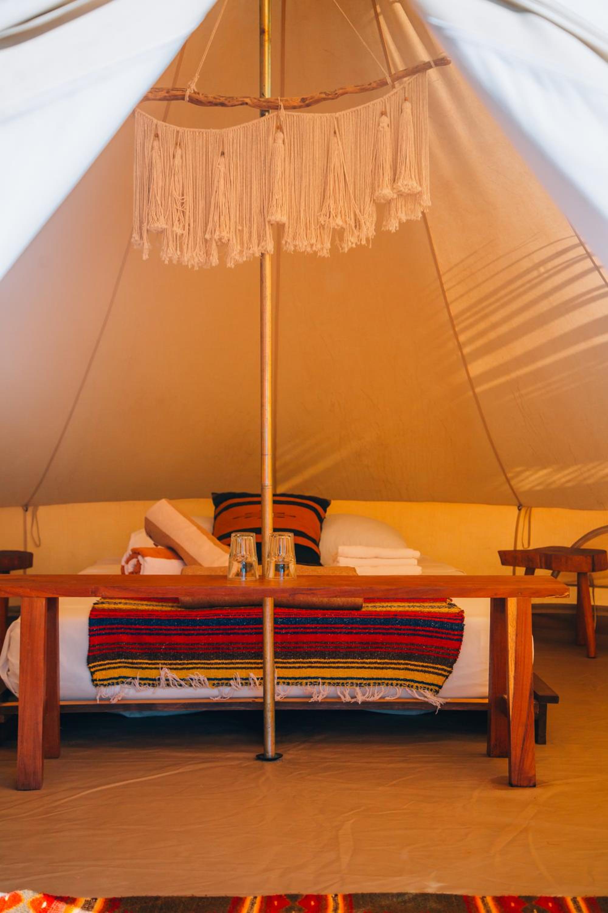Glamp Ikal Tulum