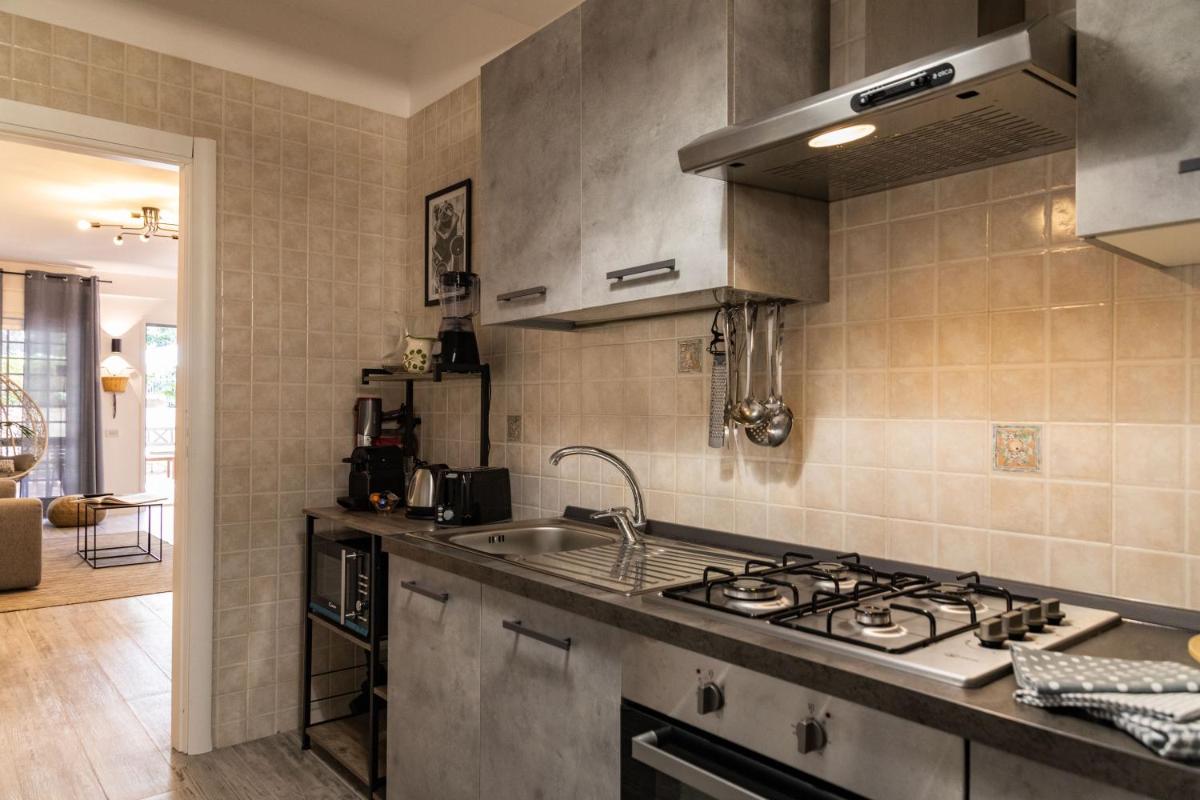 Mondello Good Vibes Apartment photo 5