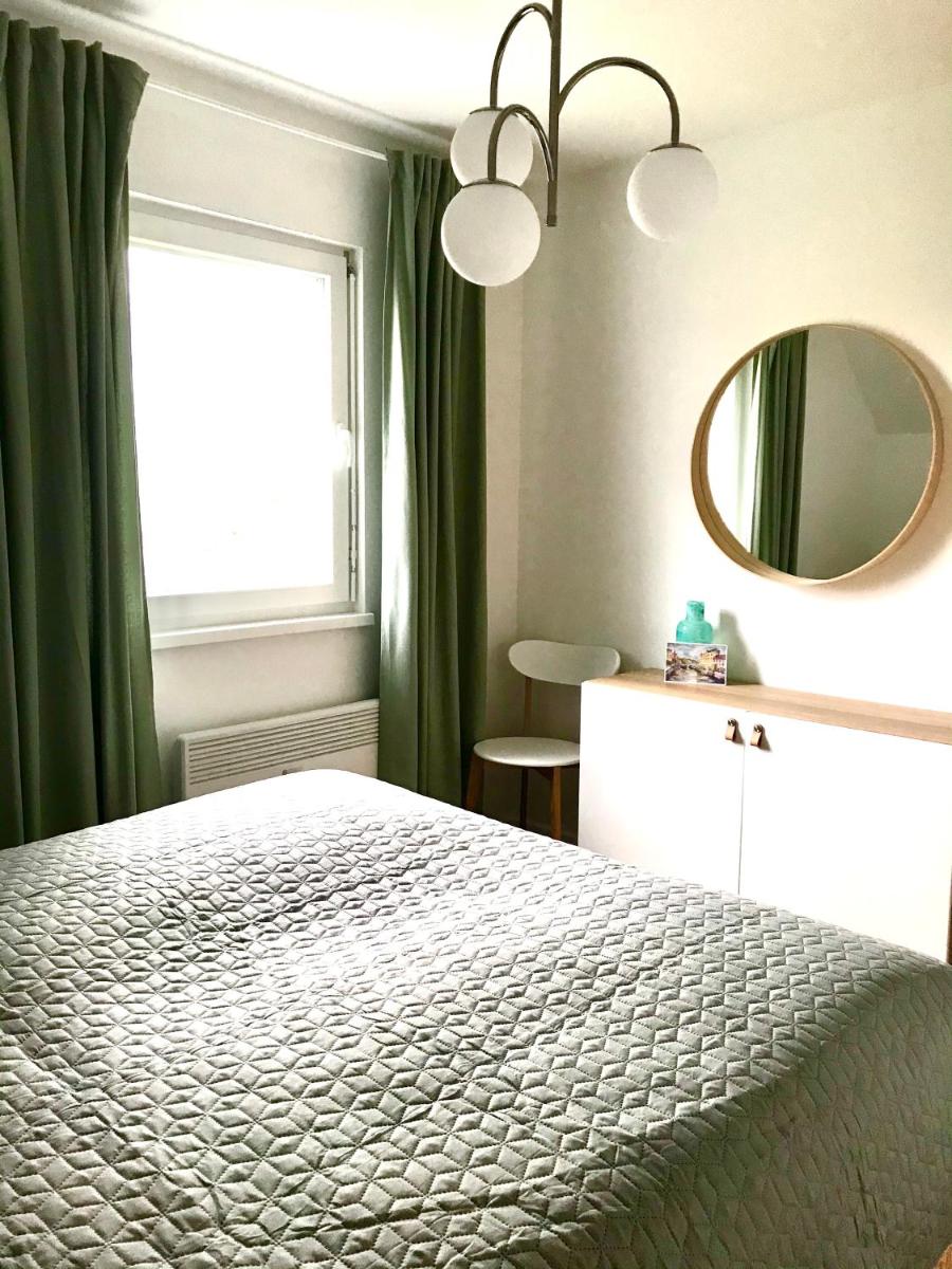 Apartment Green Paradise