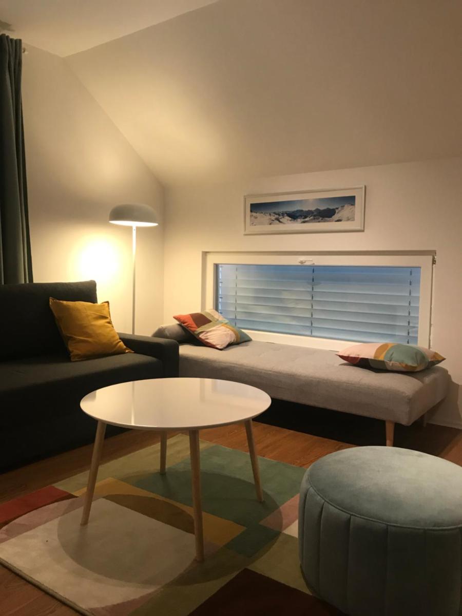 Apartment Green Paradise
