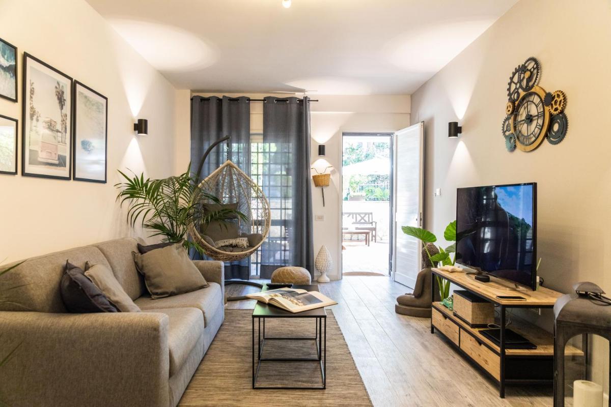 Mondello Good Vibes Apartment photo 4