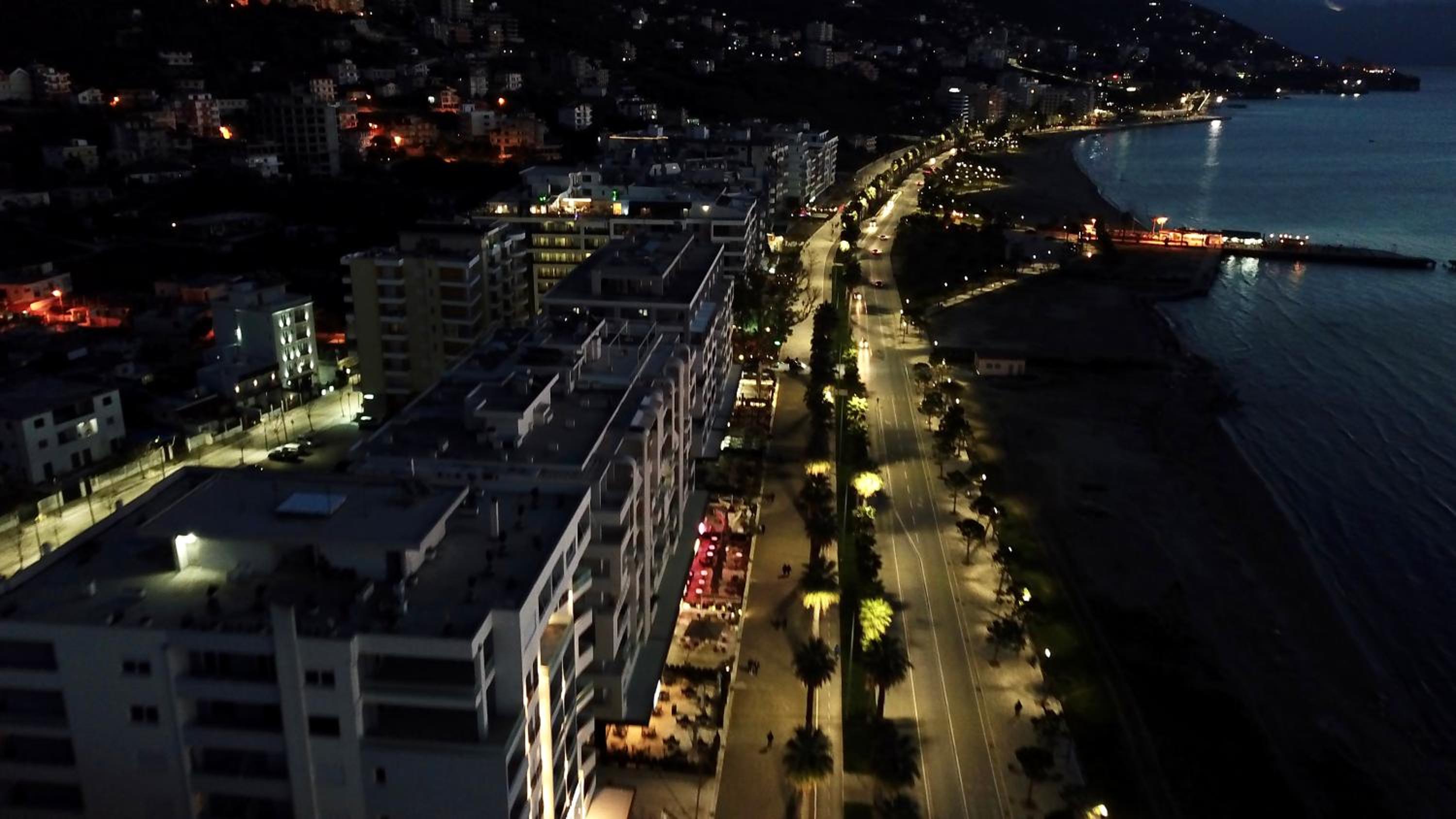 Noa Apartments